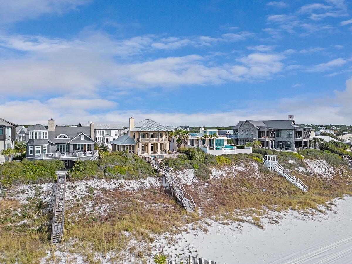 122 Camp Creek Point Drive