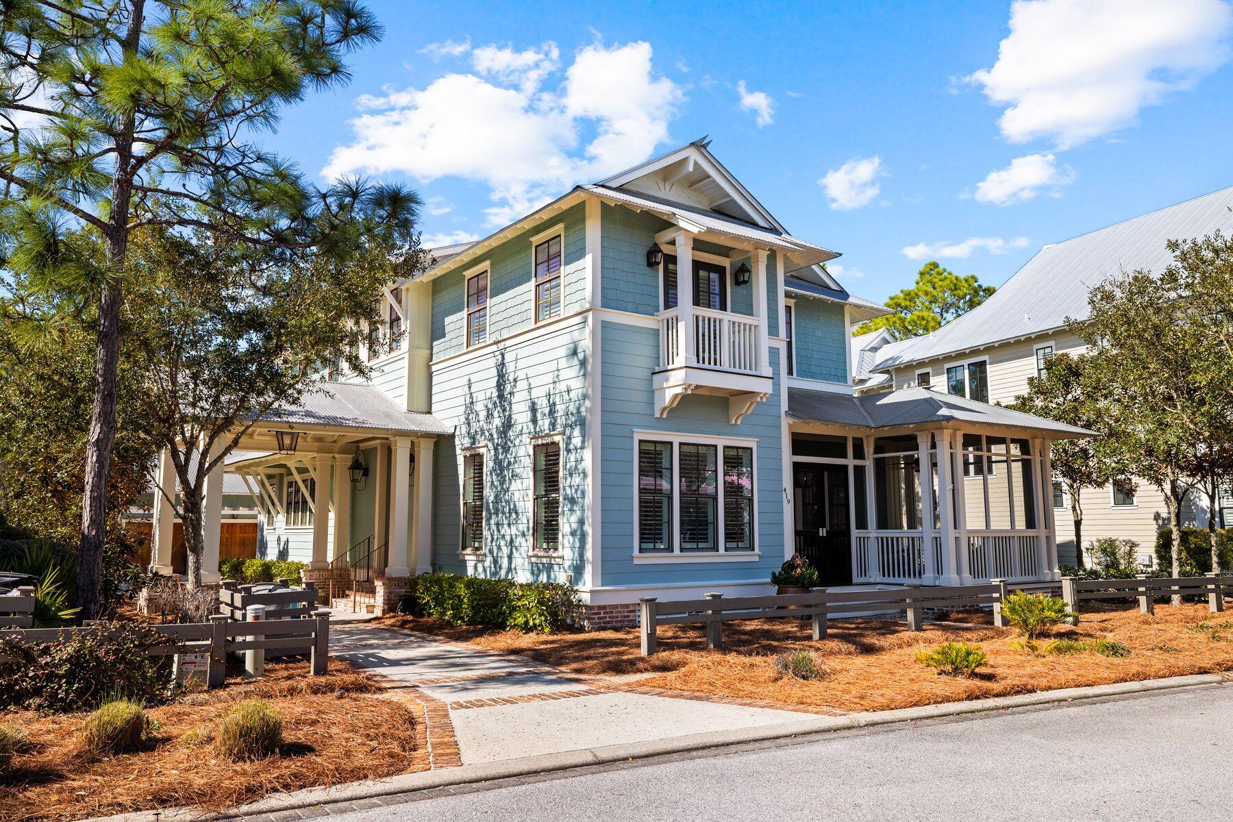 419 E Royal Fern Way