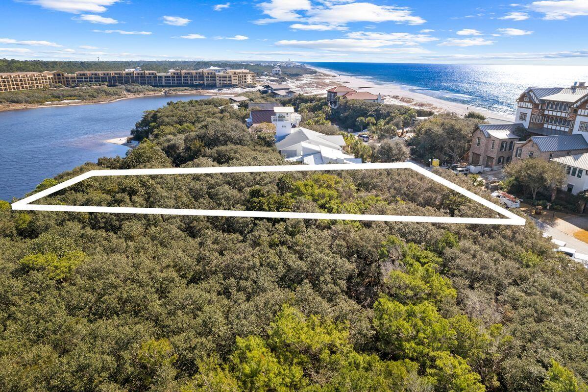 Lot 4 Blue Mountain Road