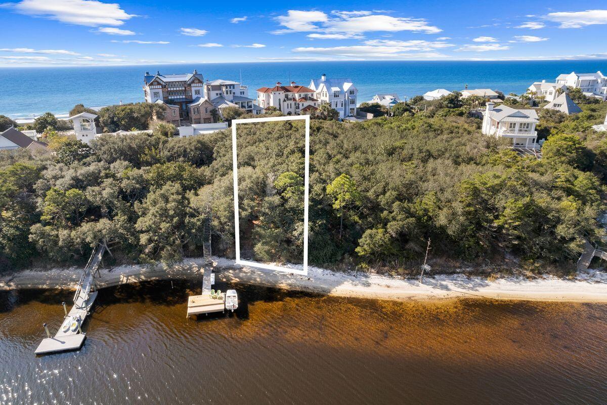 Lot 4 Blue Mountain Road