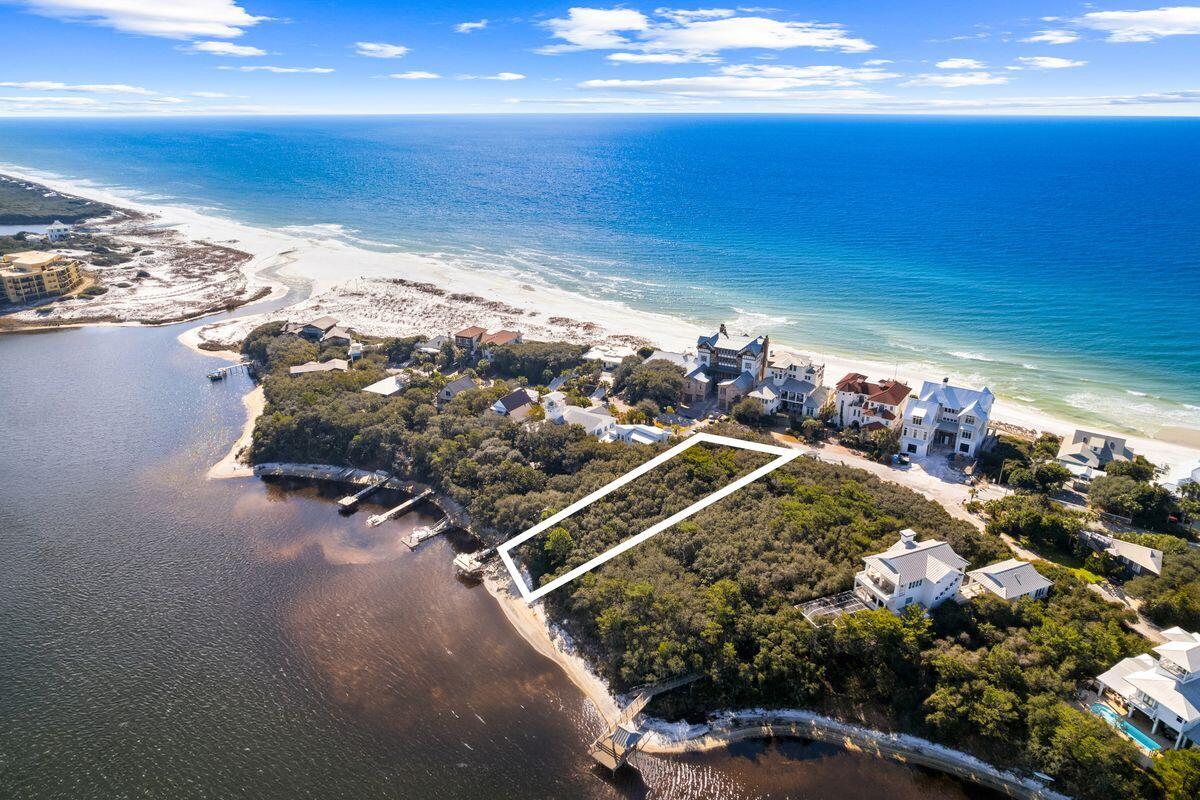 Lot 4 Blue Mountain Road