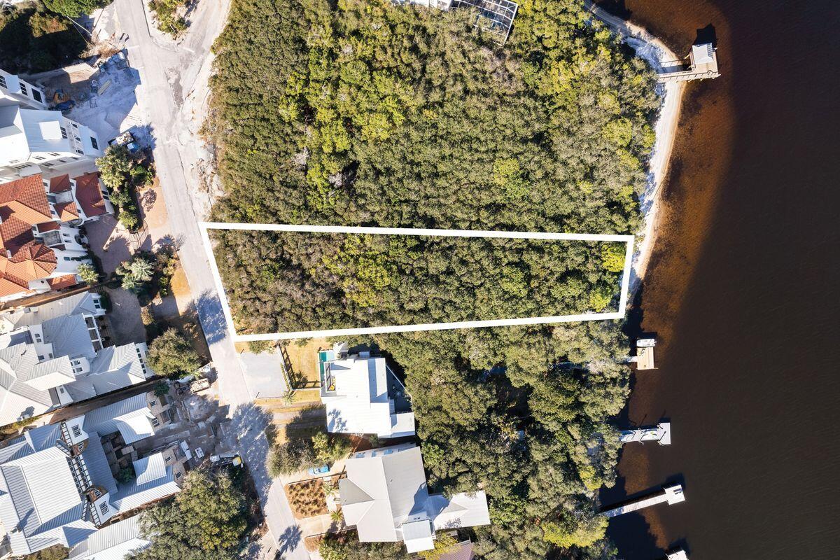 Lot 4 Blue Mountain Road