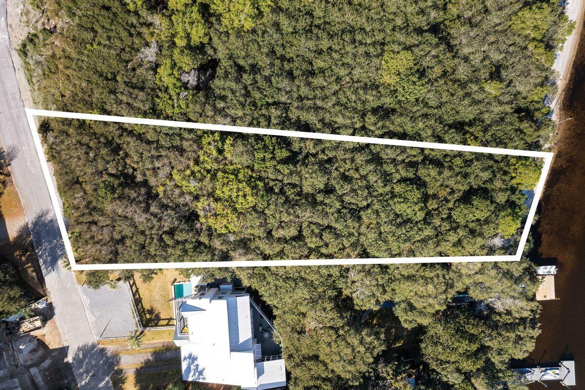 Lot 4 Blue Mountain Road