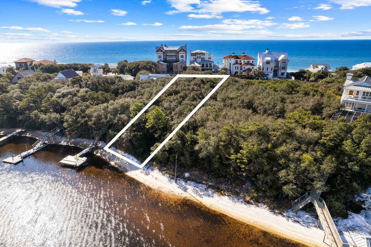 Lot 4 Blue Mountain Road