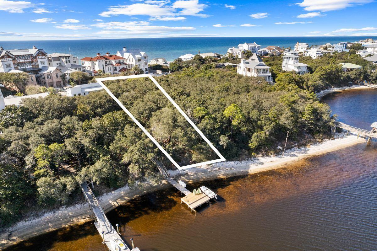 Lot 4 Blue Mountain Road