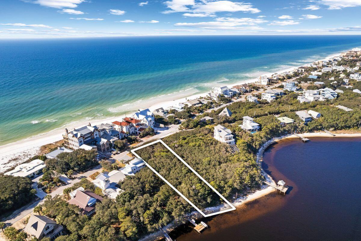 Lot 4 Blue Mountain Road