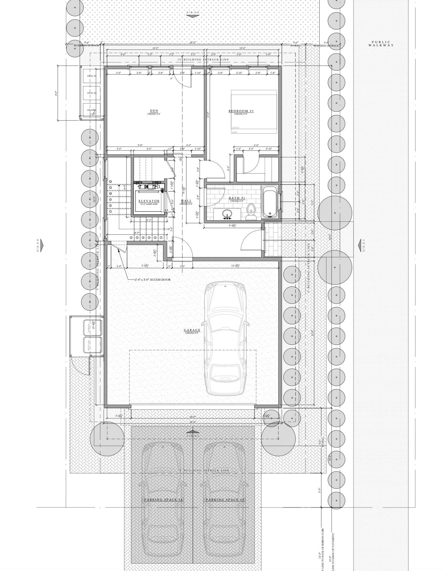 Lot 13 Cypress Drive