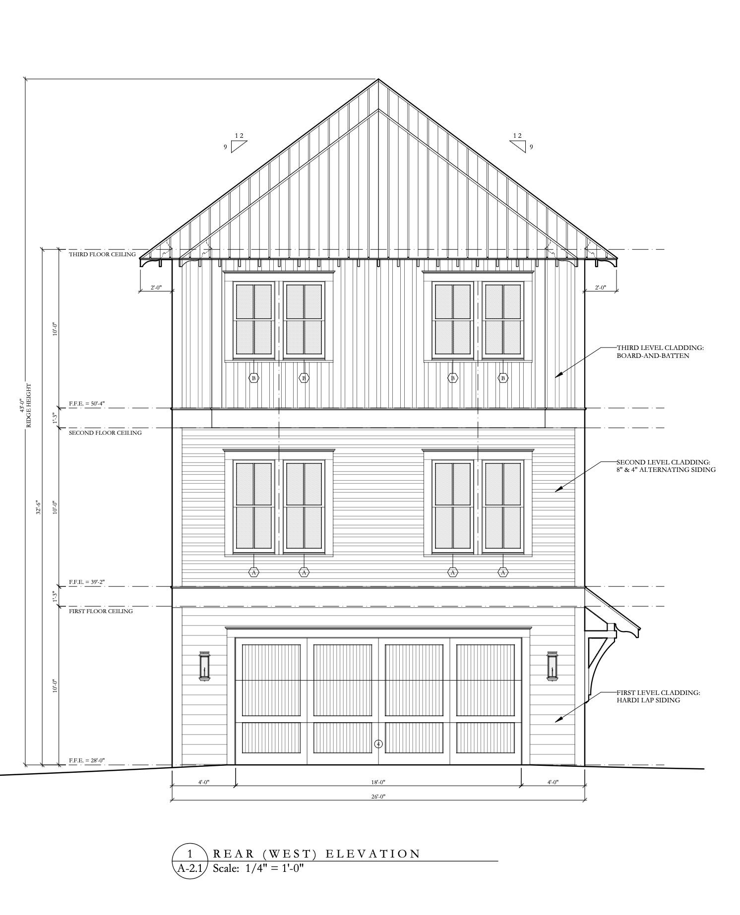 Lot 13 Cypress Drive