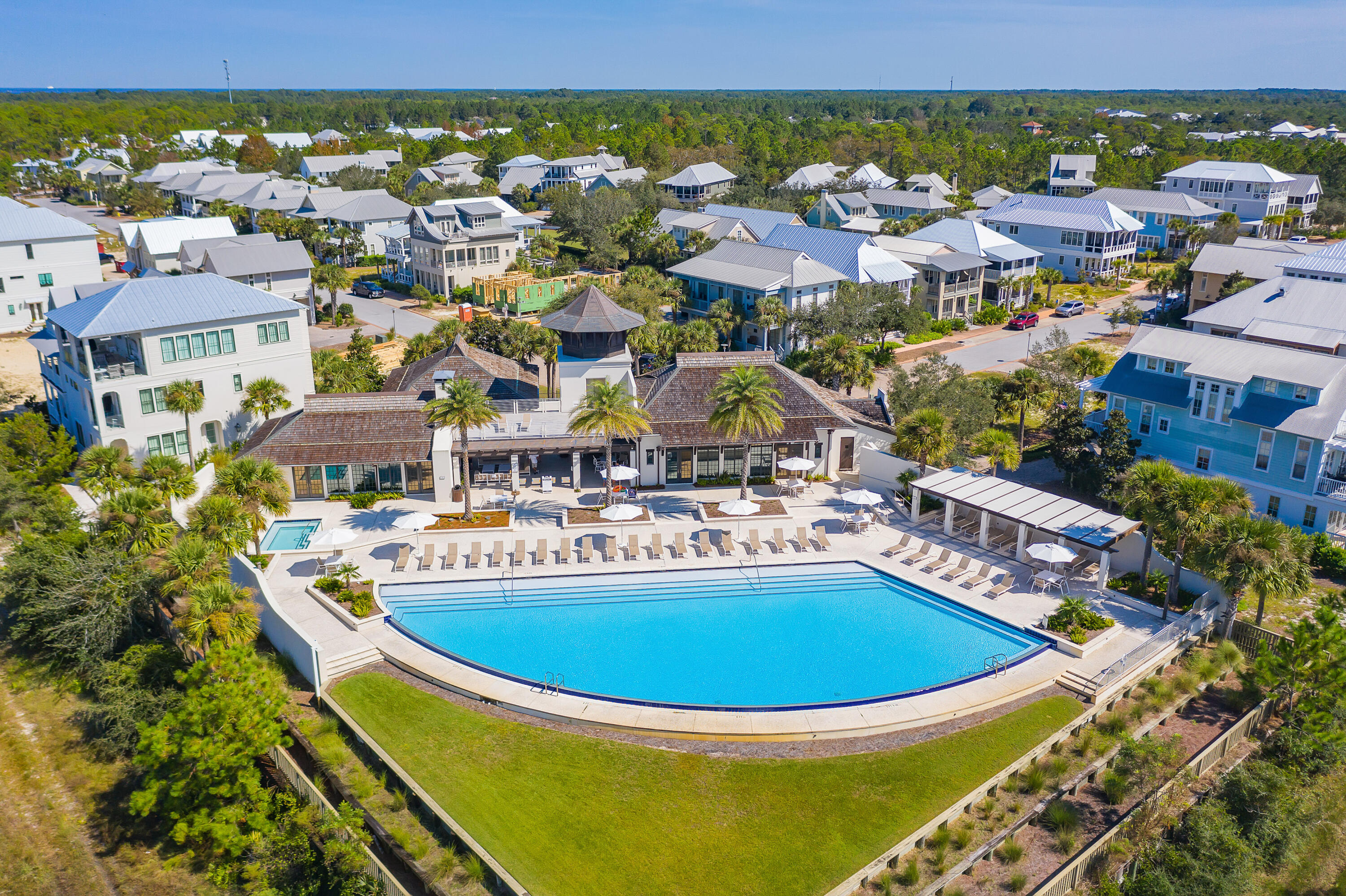 Lot 13 Cypress Drive