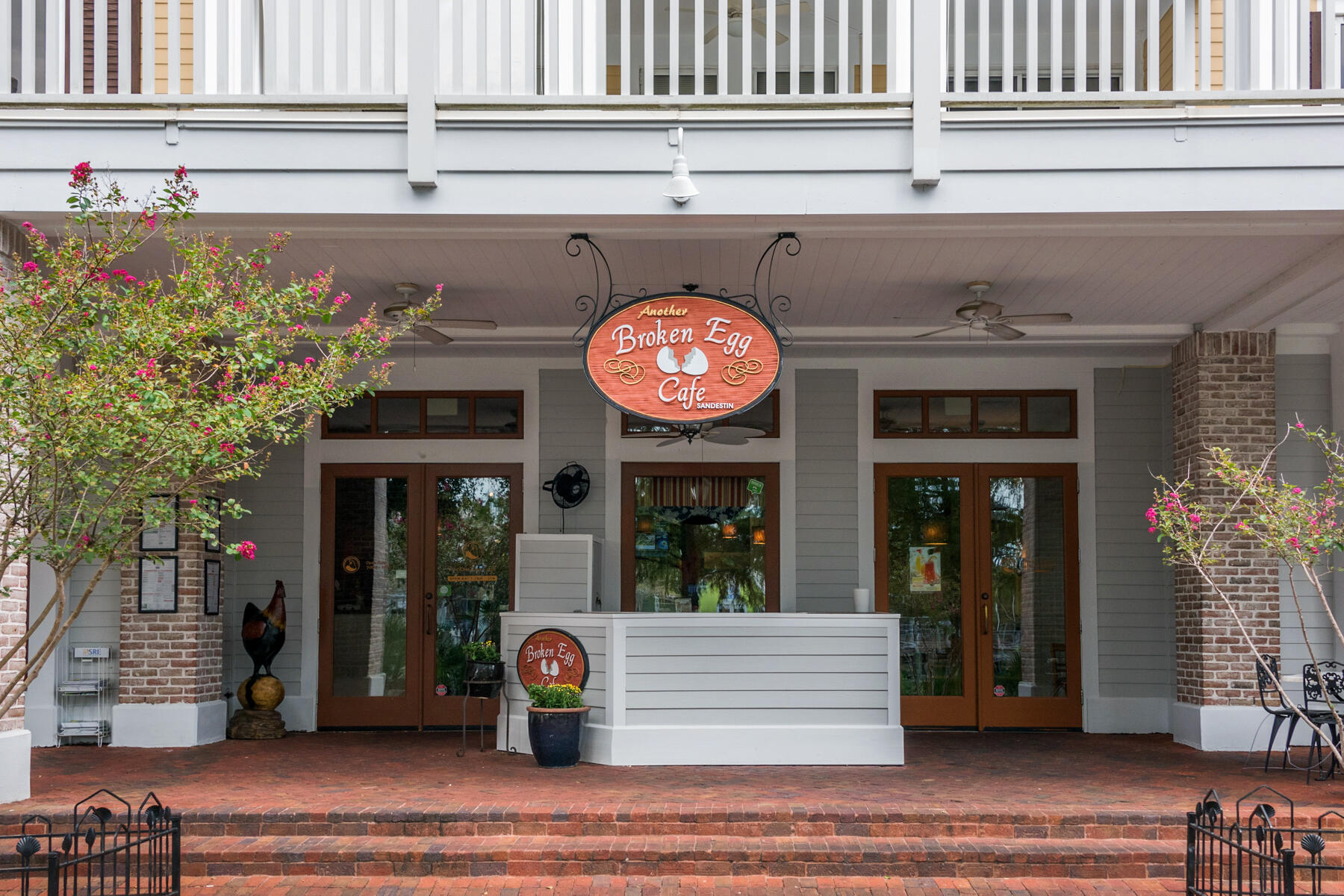 9200 Baytowne Wharf Boulevard, 545/547