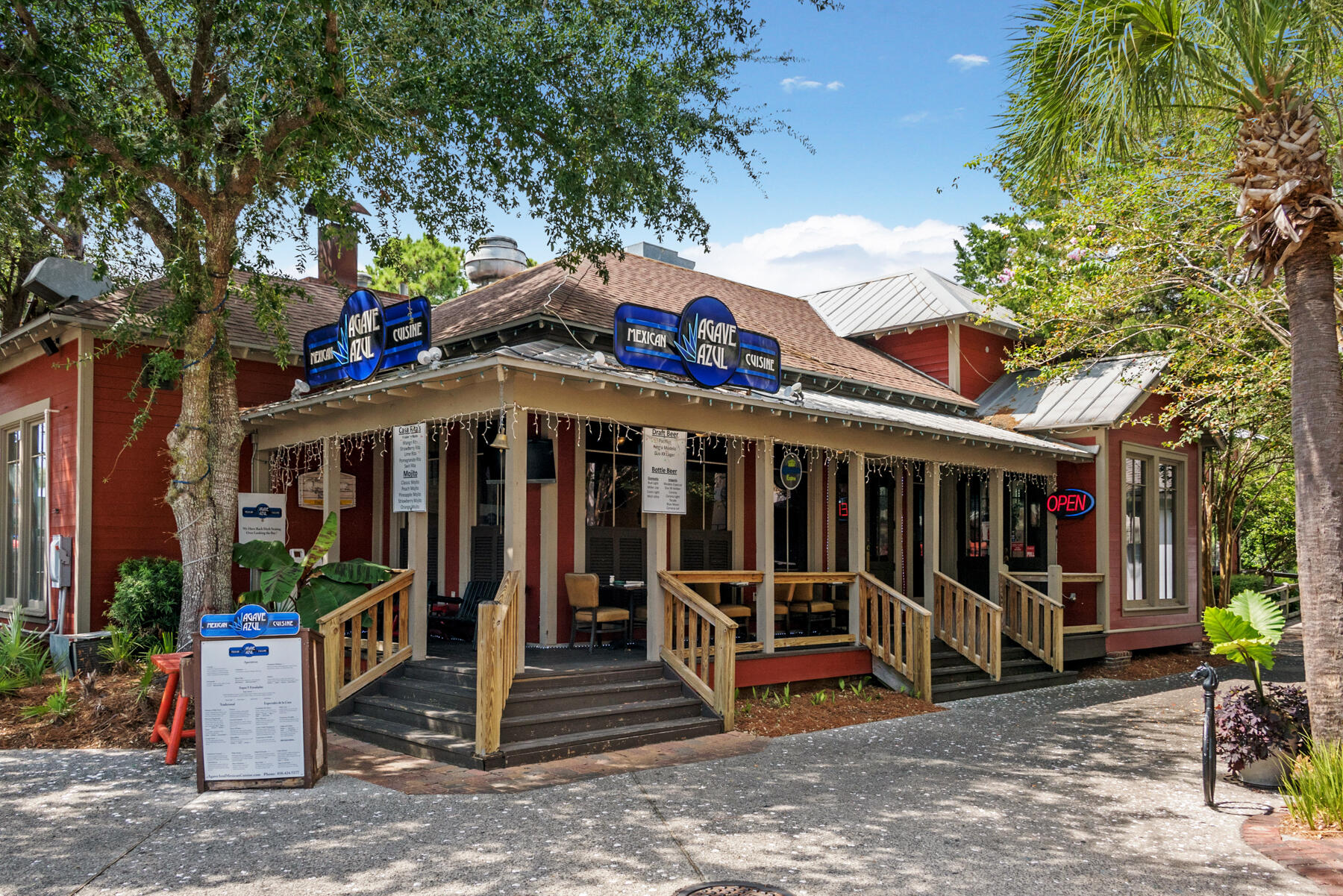 9200 Baytowne Wharf Boulevard, 545/547