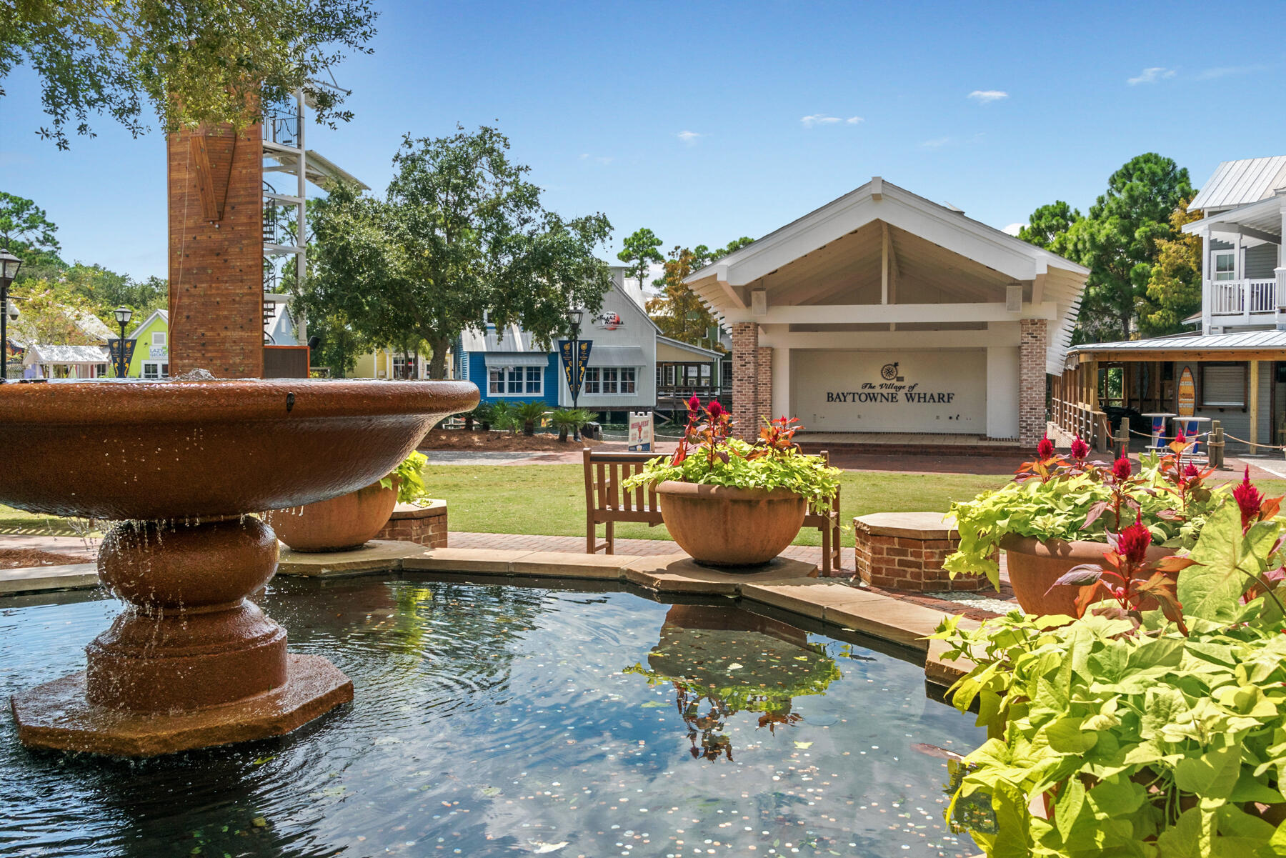 9200 Baytowne Wharf Boulevard, 545/547