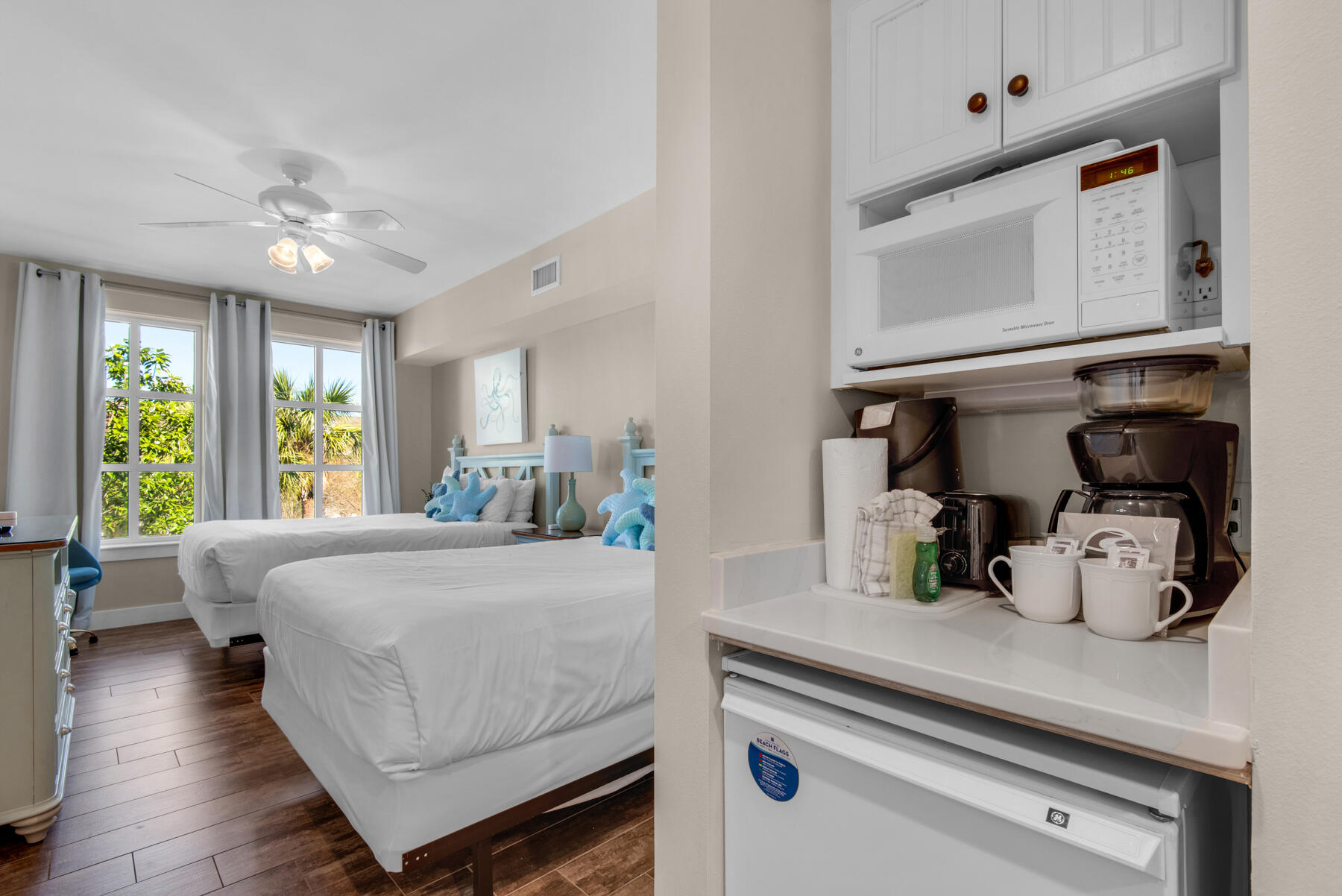 9200 Baytowne Wharf Boulevard, 545/547