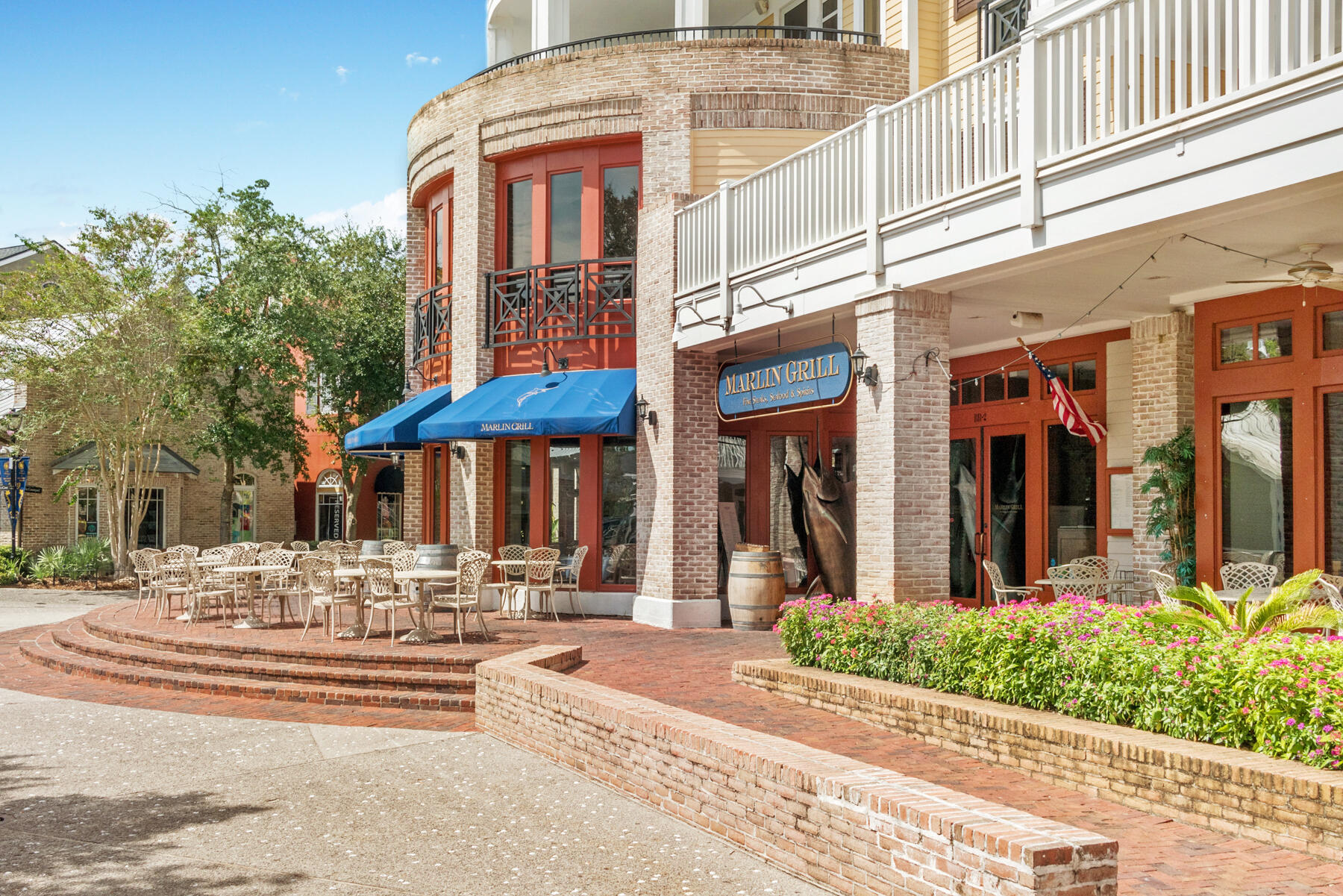 9200 Baytowne Wharf Boulevard, 545/547