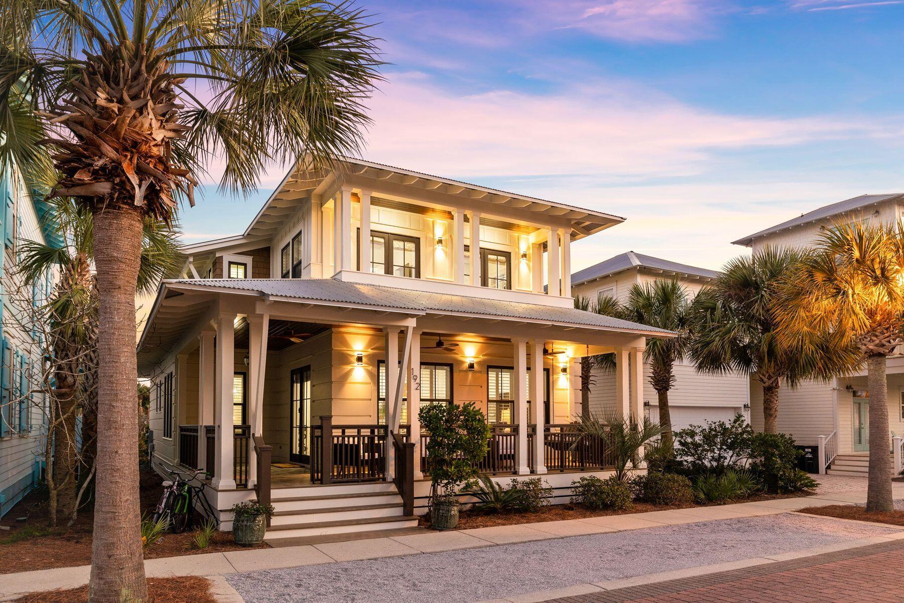 192 E Seacrest Beach Boulevard