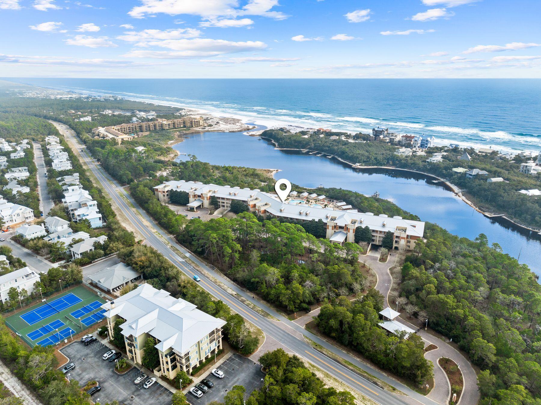 1653 W County Highway 30A, UNIT PC-9