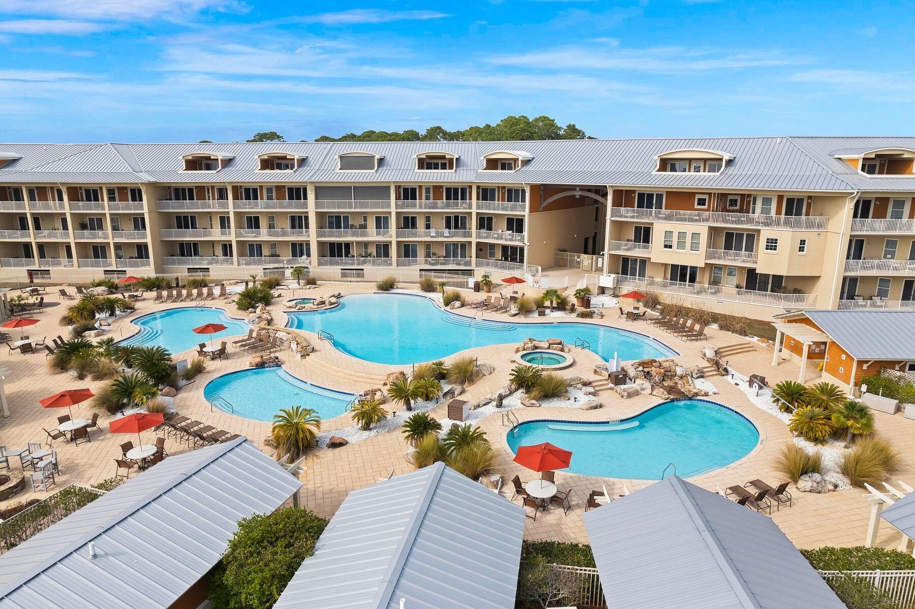 1653 W County Highway 30A, UNIT PC-9