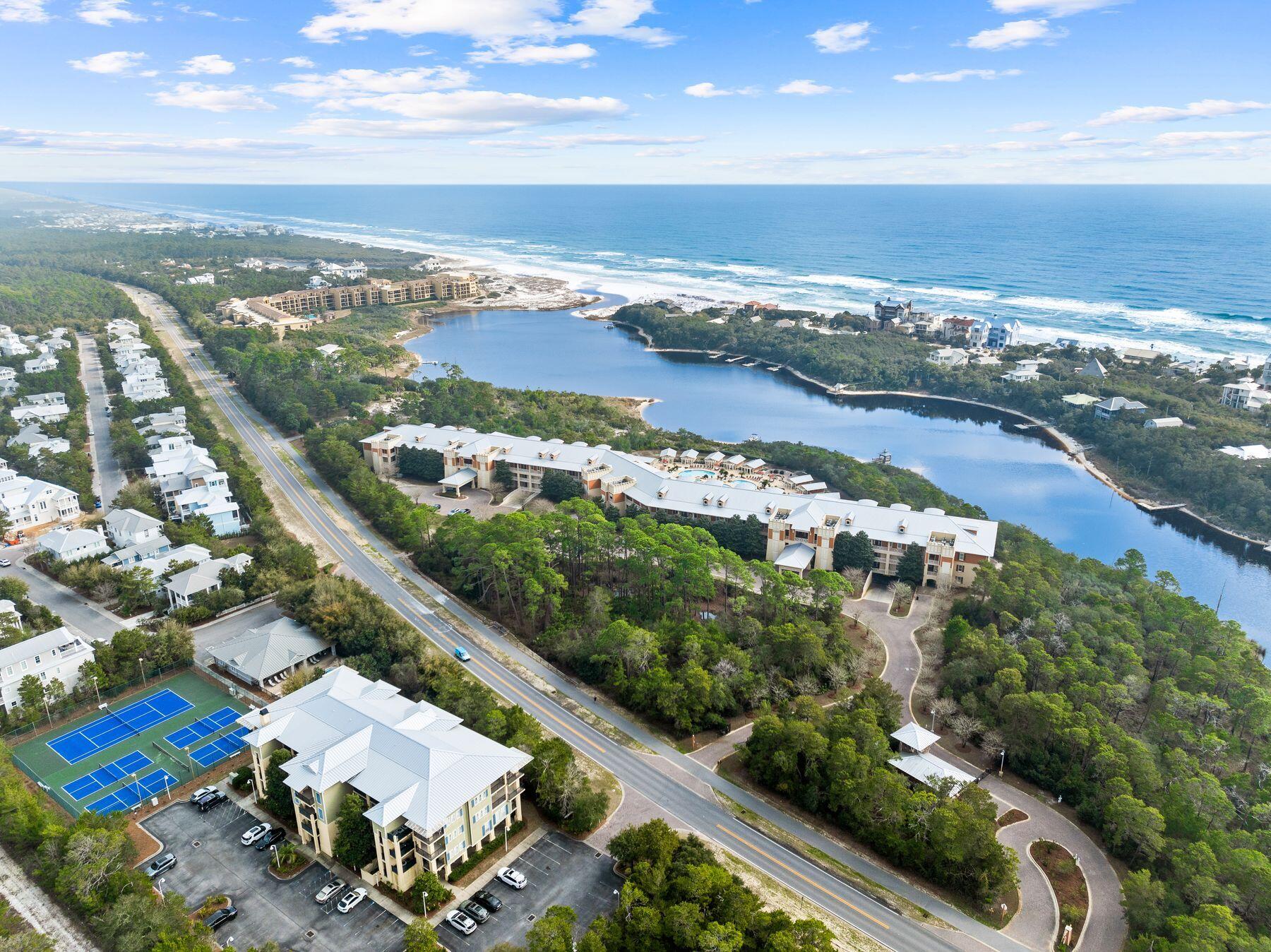 1653 W County Highway 30A, UNIT PC-9