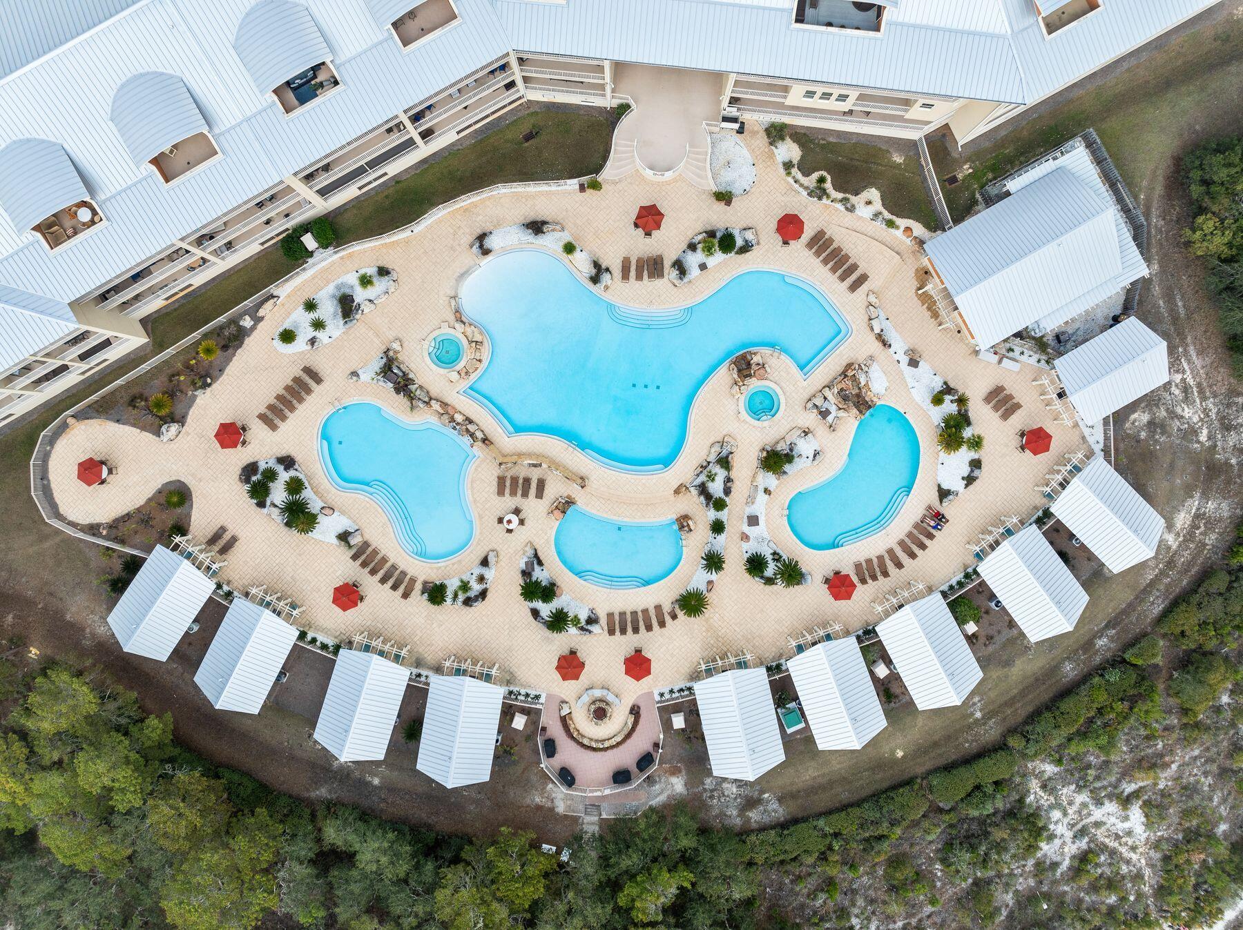 1653 W County Highway 30A, UNIT PC-9