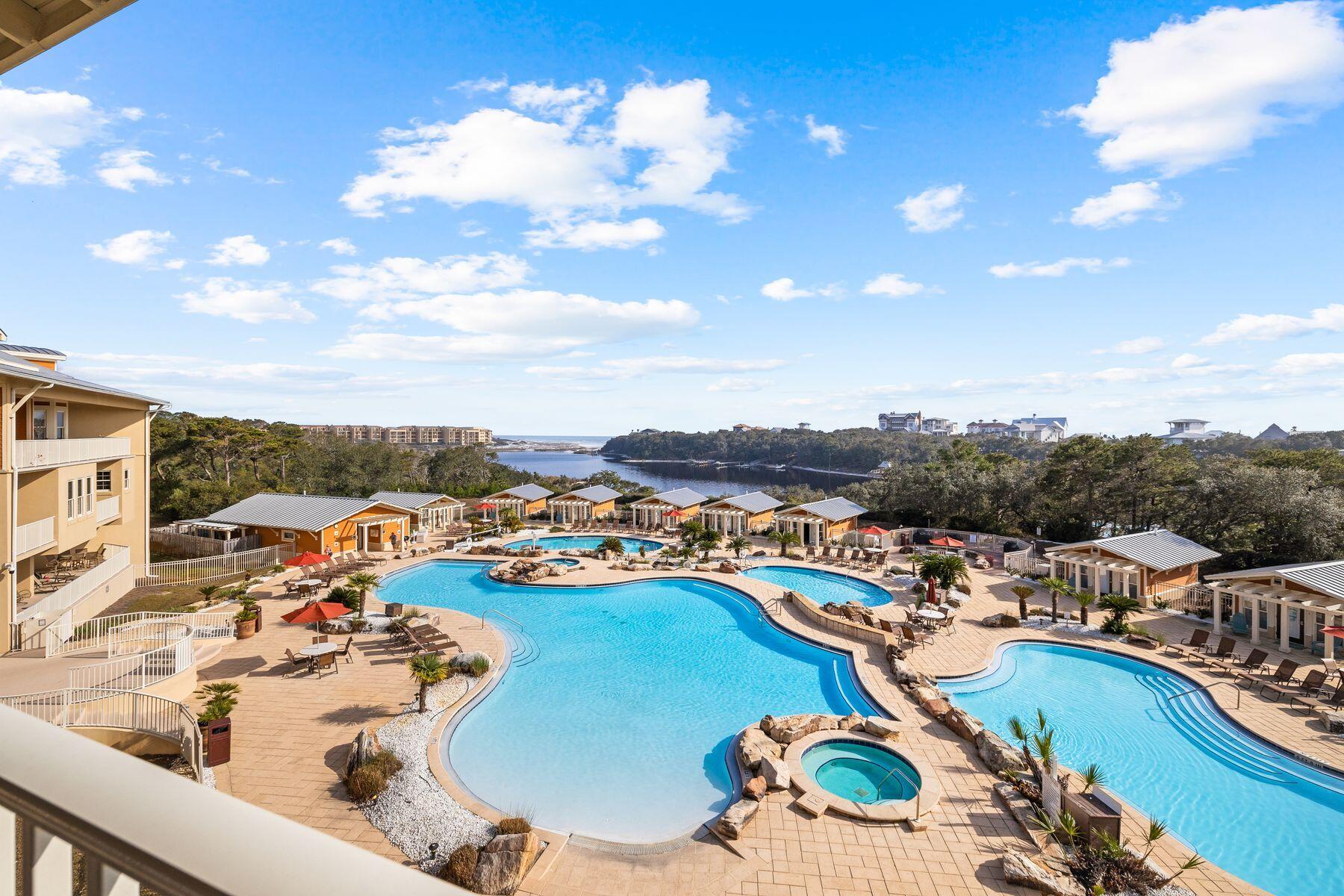 1653 W County Highway 30A, UNIT PC-9