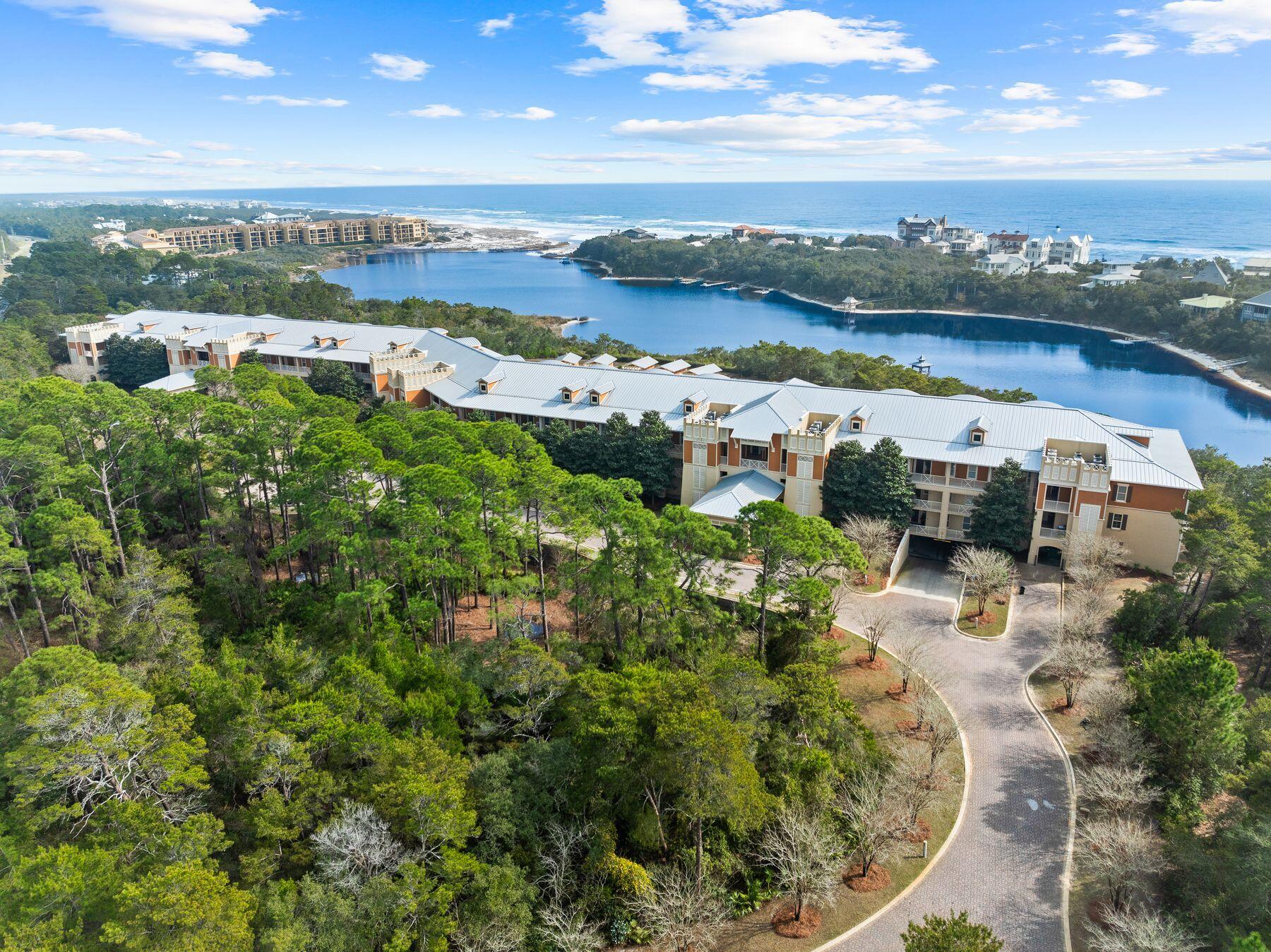 1653 W County Highway 30A, UNIT PC-9