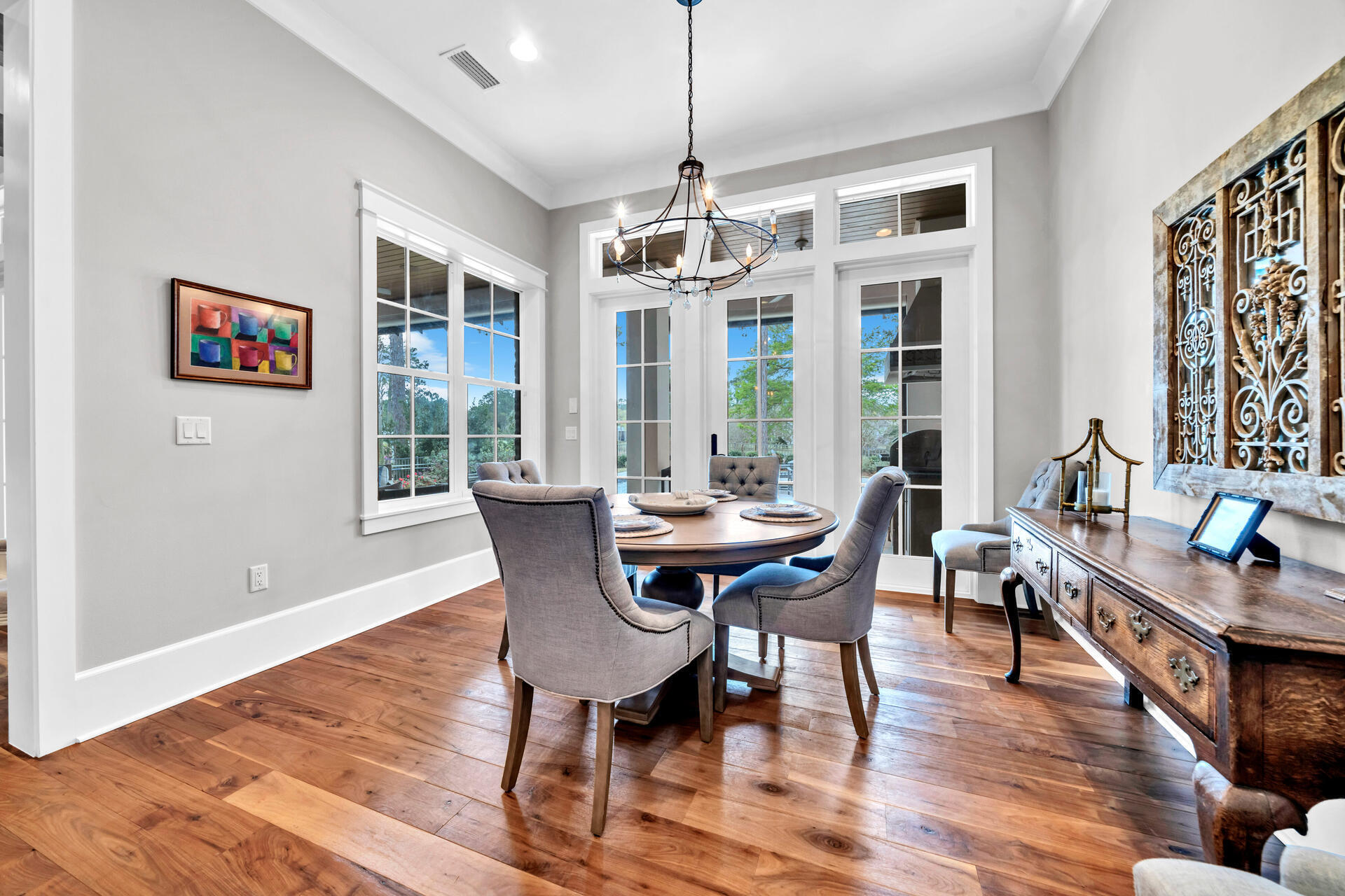 1542 N Baytowne Avenue