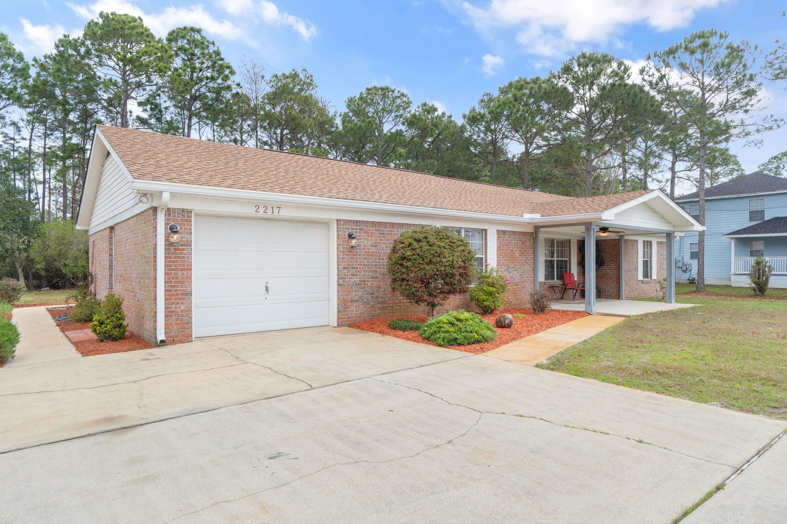 2217 Las Vegas Trail