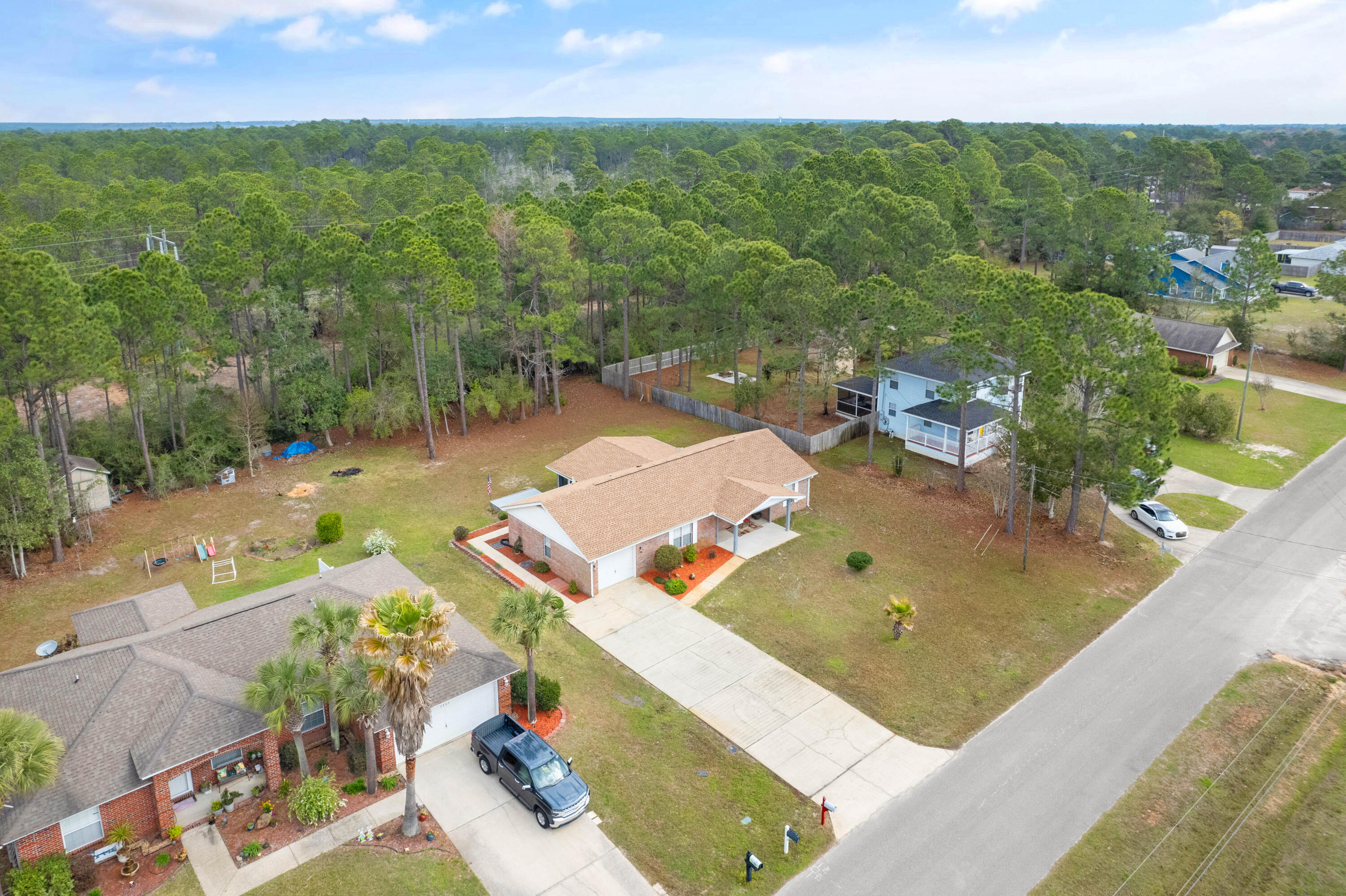 2217 Las Vegas Trail