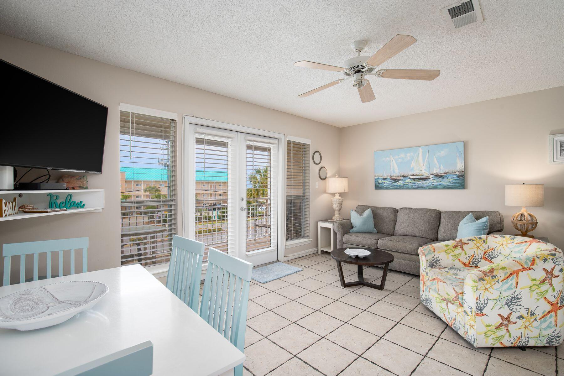 3191 Scenic Highway 98, UNIT 307