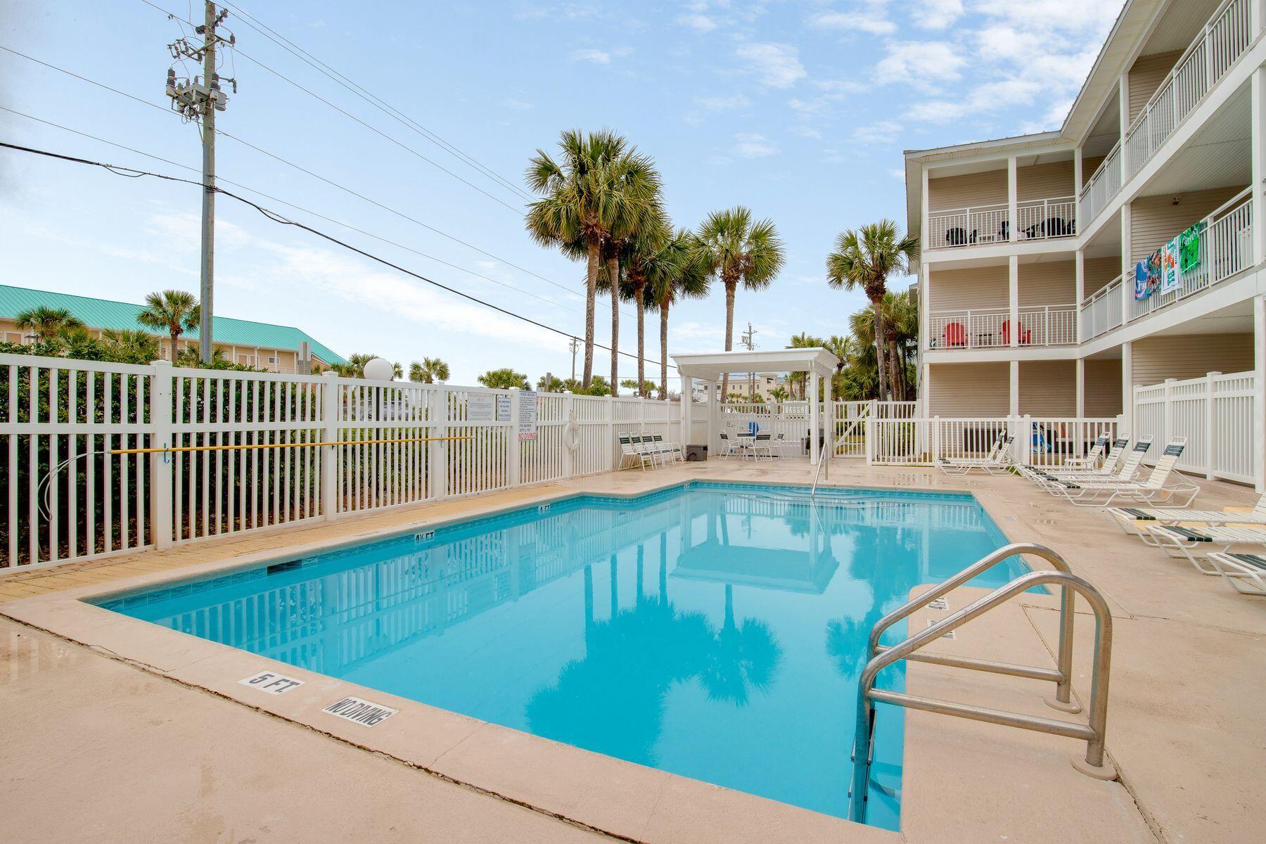 3191 Scenic Highway 98, UNIT 307