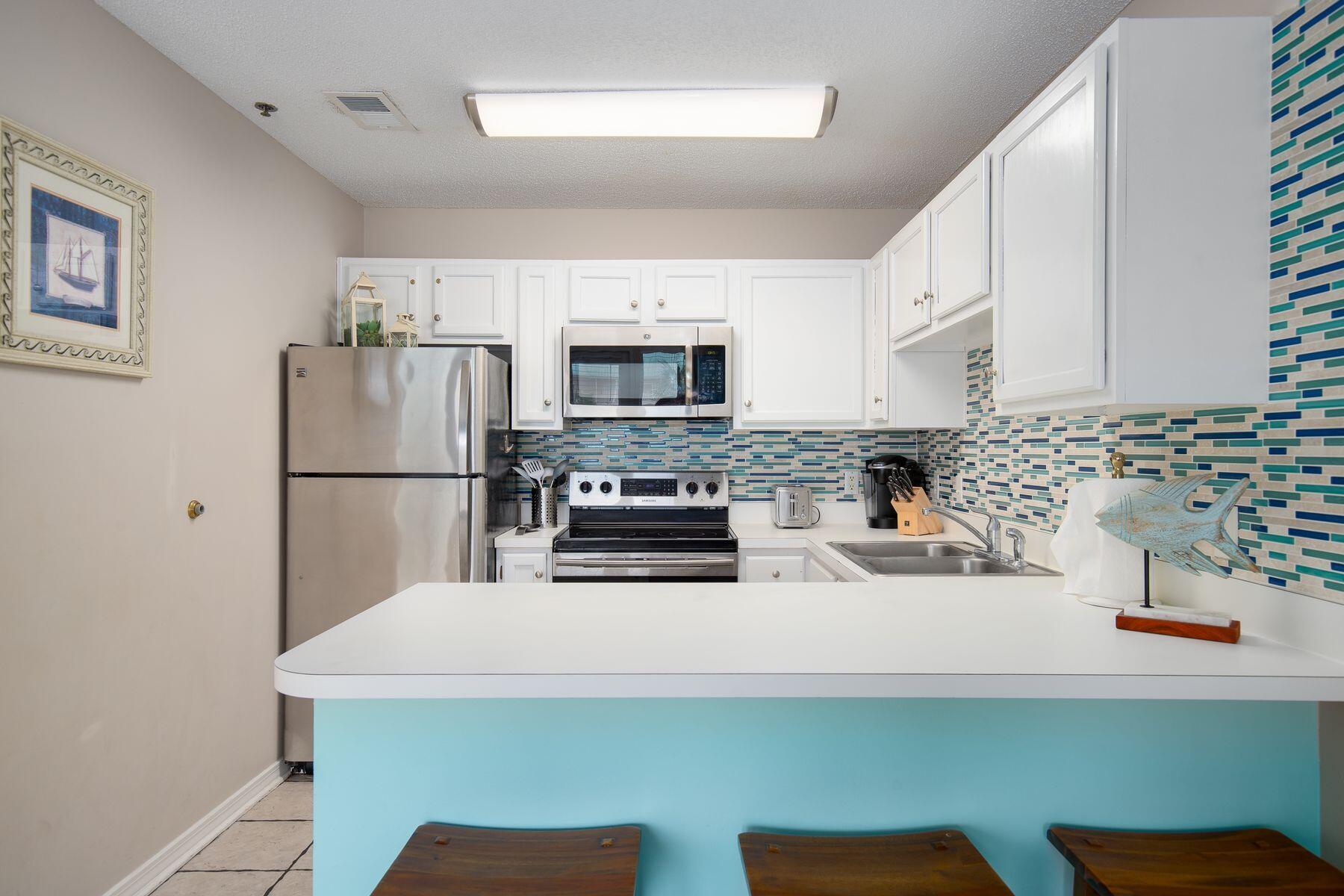 3191 Scenic Highway 98, UNIT 307