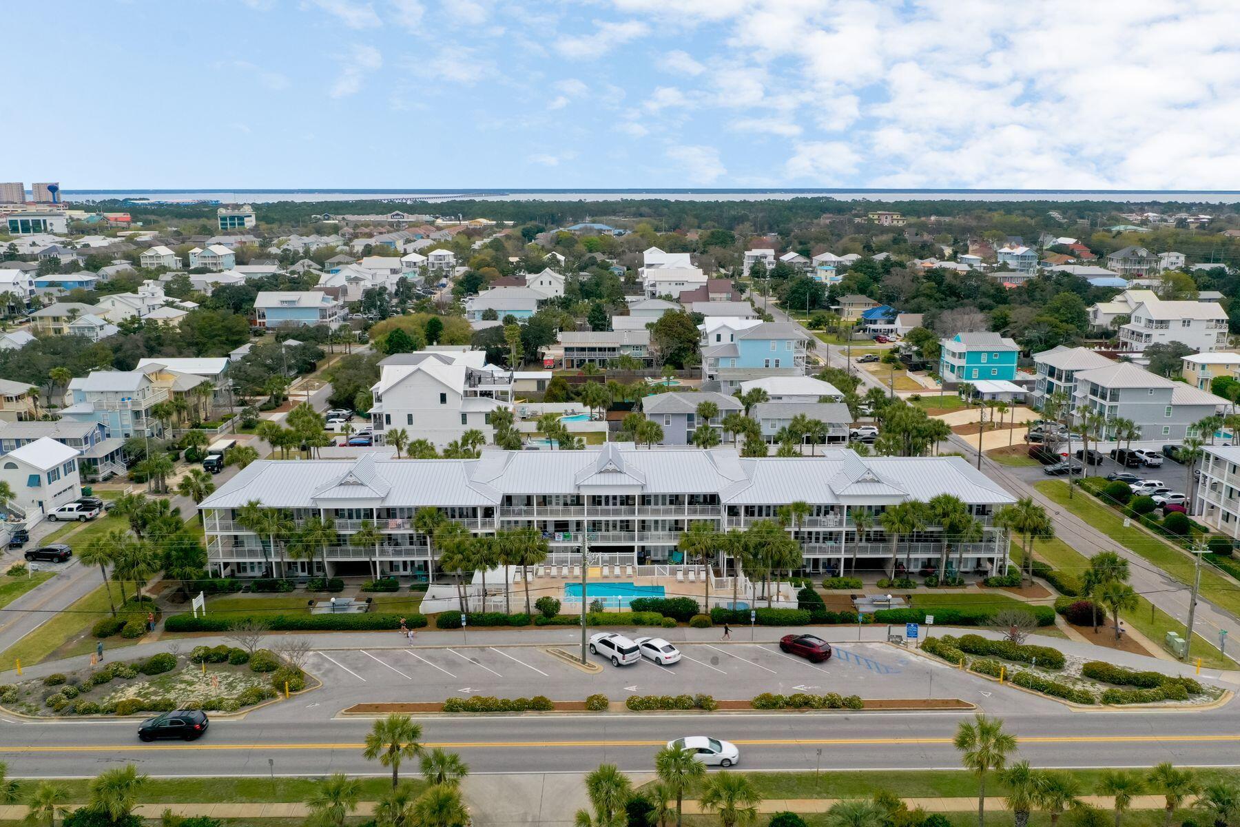 3191 Scenic Highway 98, UNIT 307