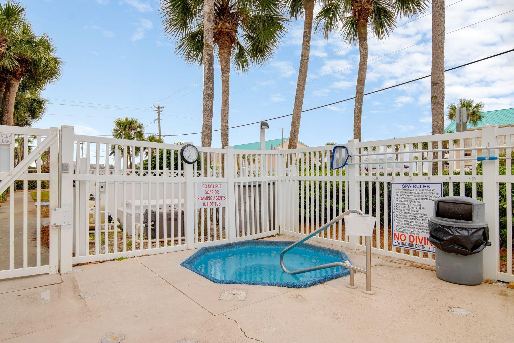 3191 Scenic Highway 98, UNIT 307