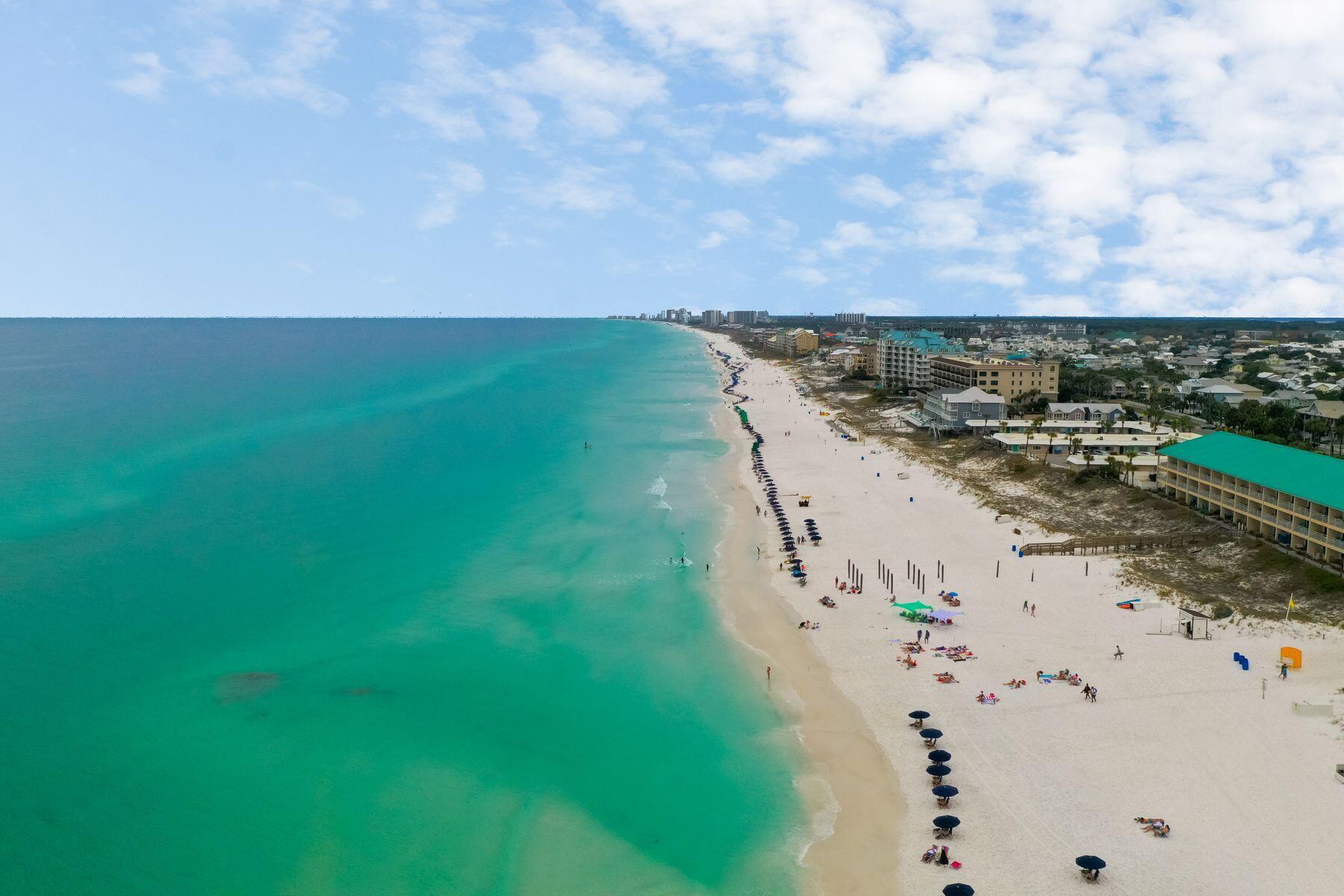 3191 Scenic Highway 98, UNIT 307