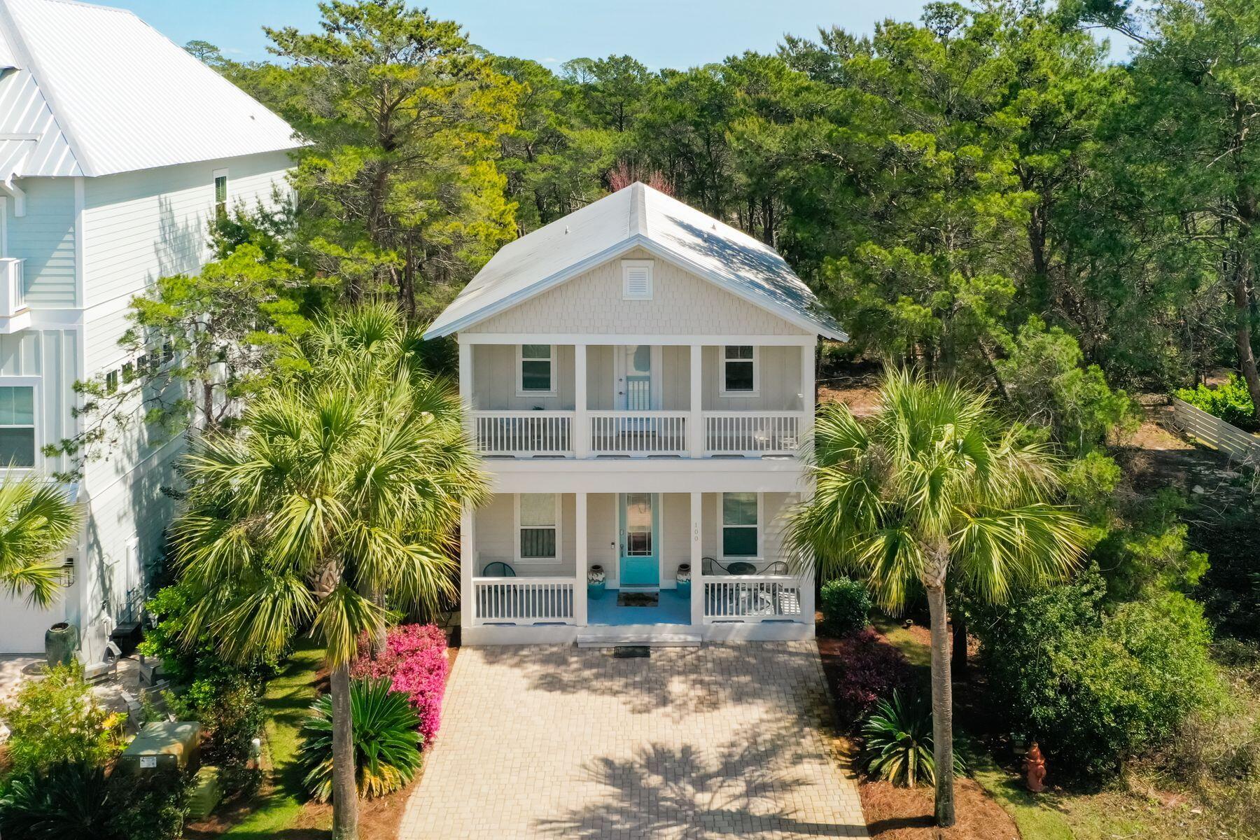 100 Grande Pointe Circle