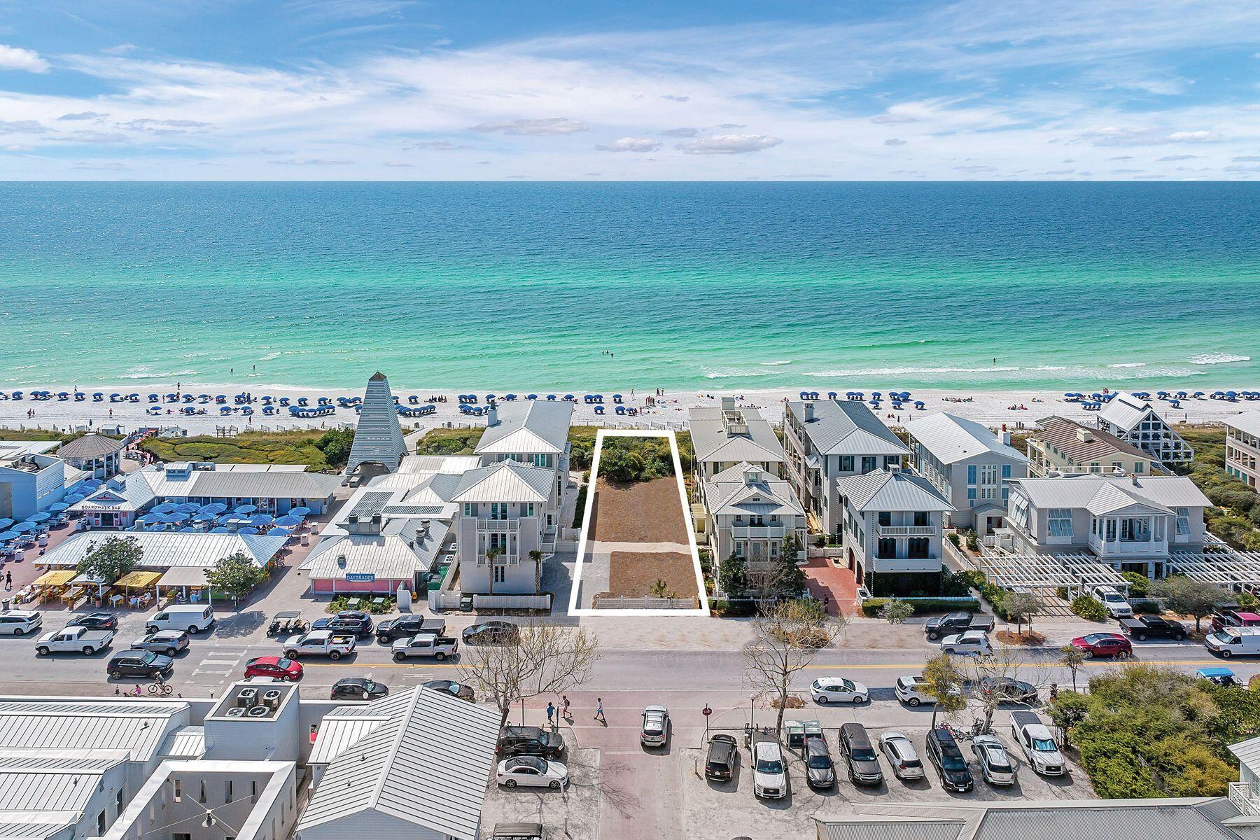 Lot 3 E Co Highway 30A