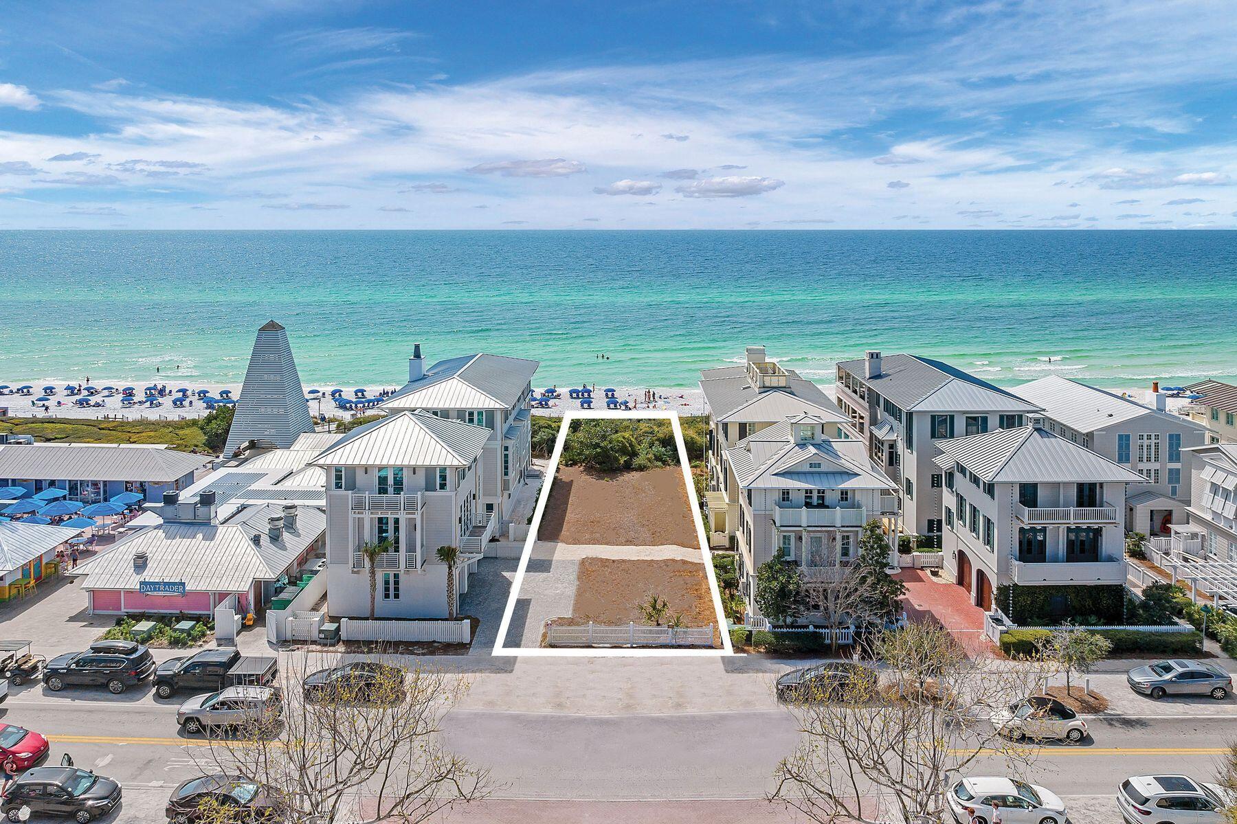 Lot 3 E Co Highway 30A