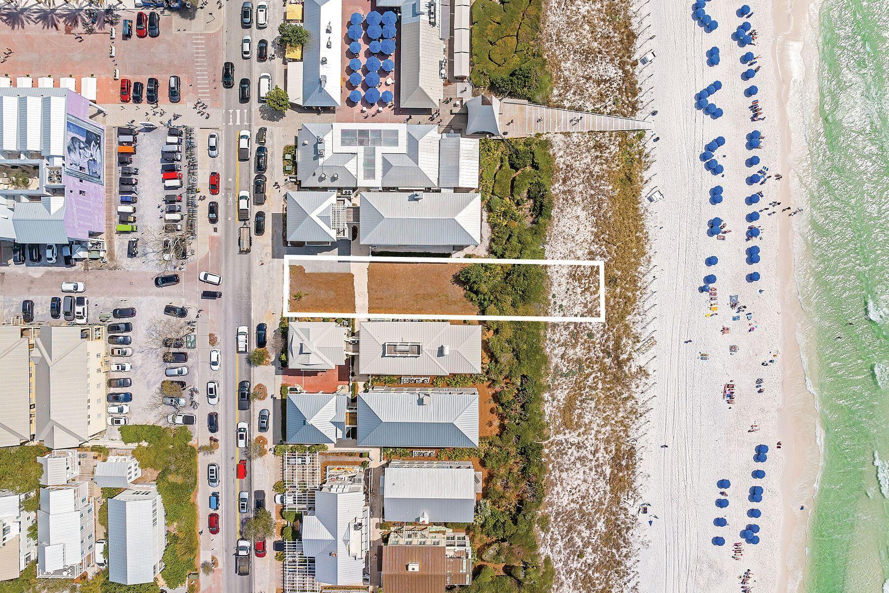 Lot 3 E Co Highway 30A