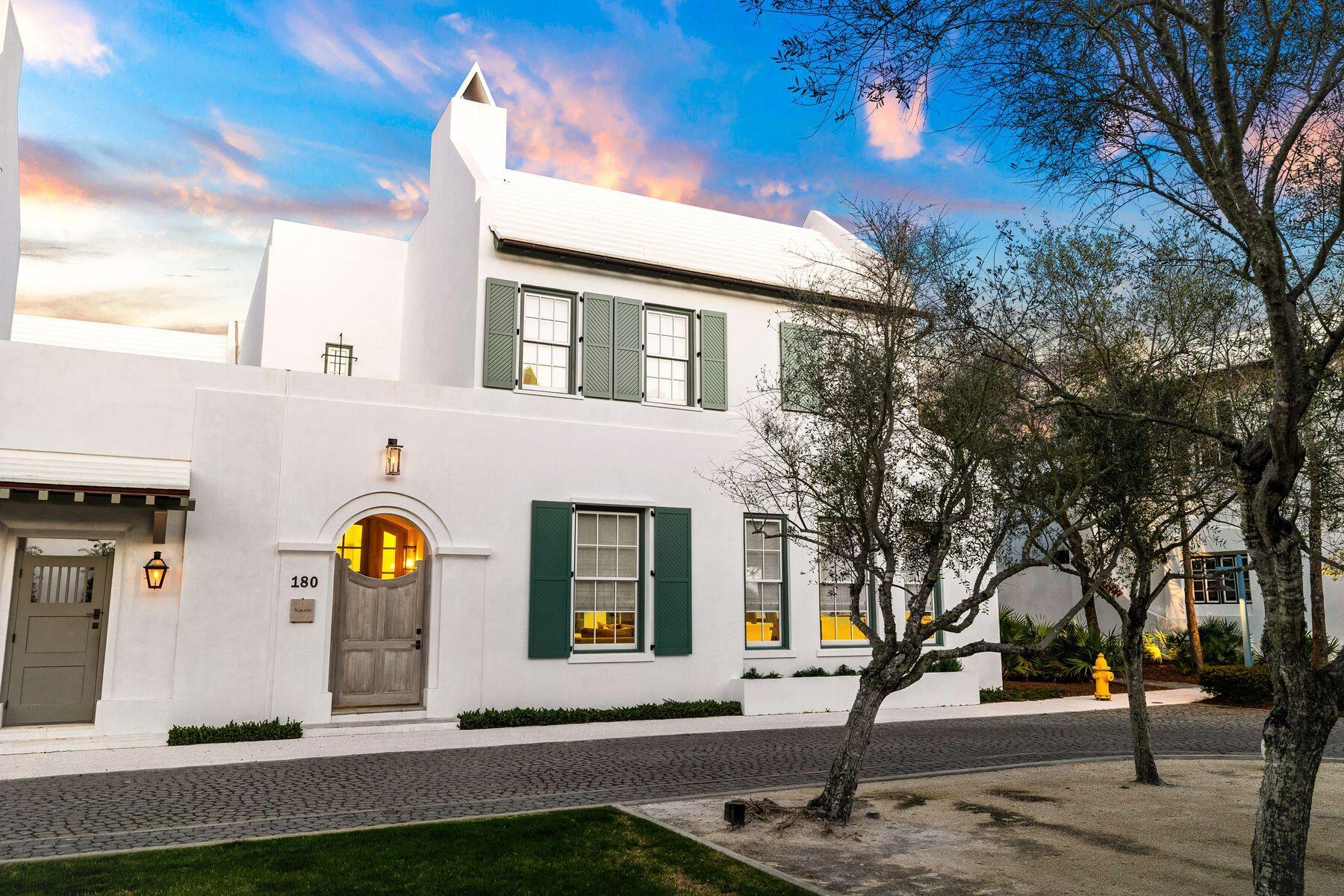 180 N Charles Street