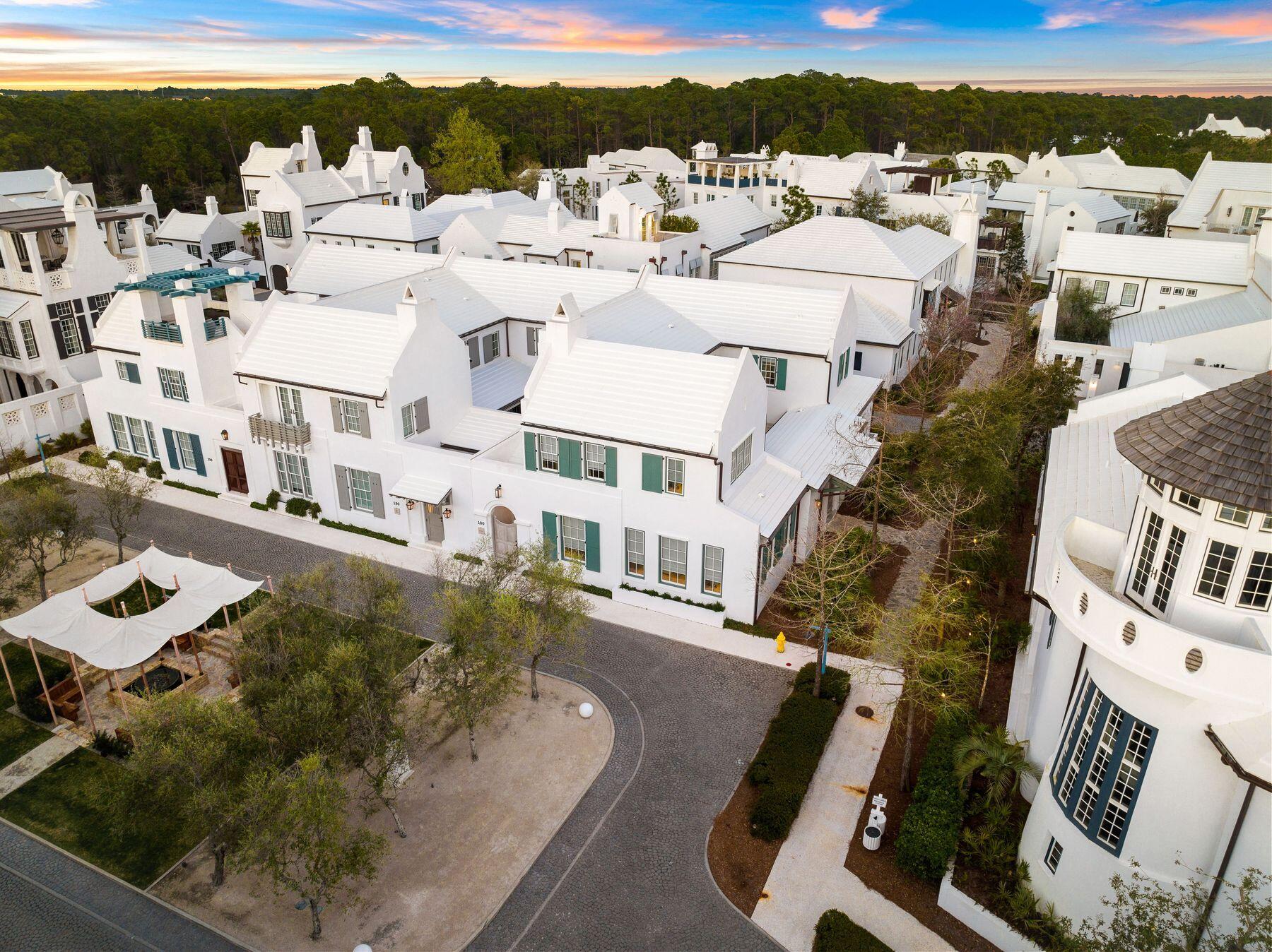 180 N Charles Street