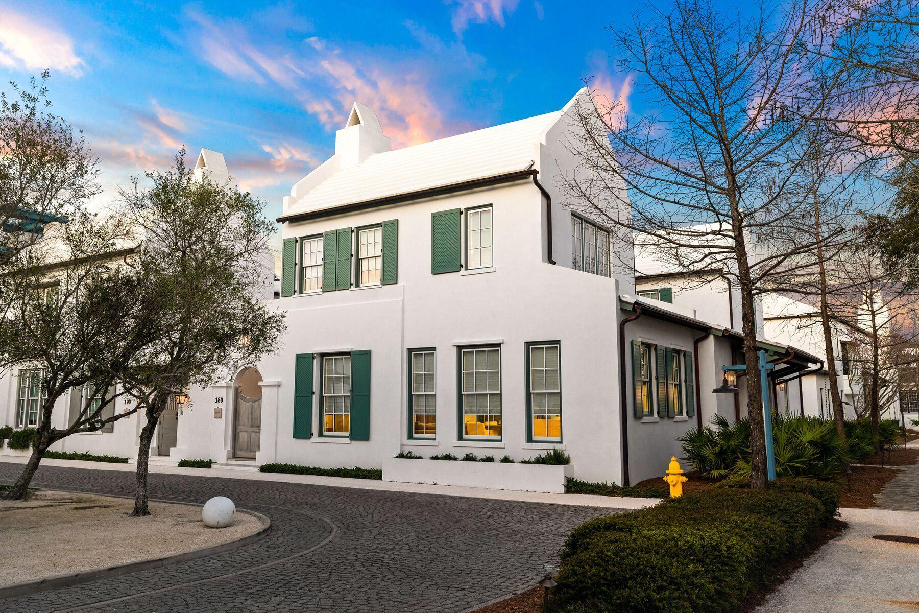 180 N Charles Street