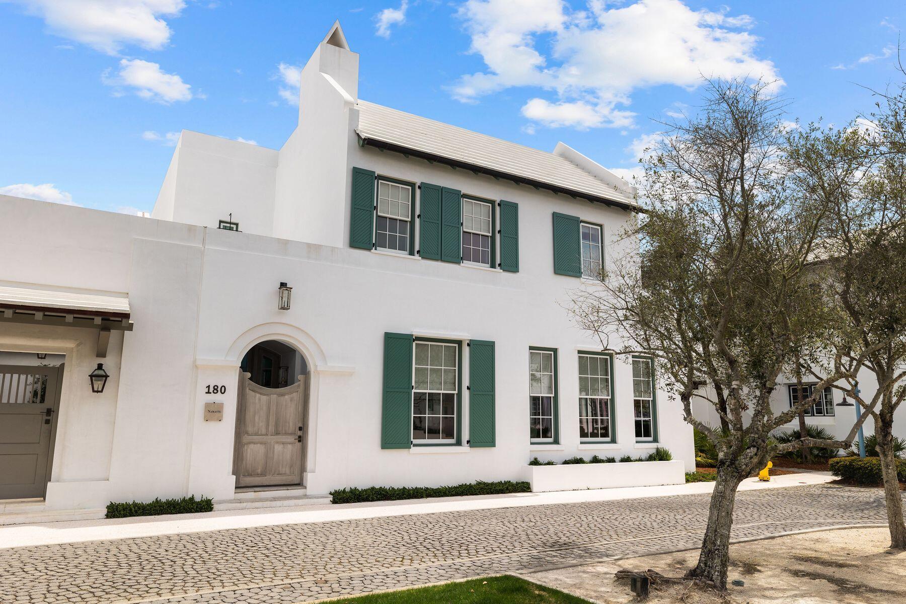 180 N Charles Street