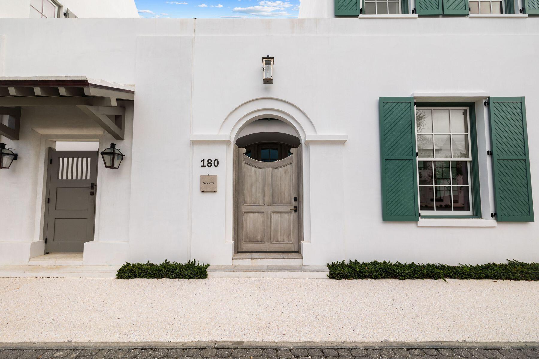 180 N Charles Street