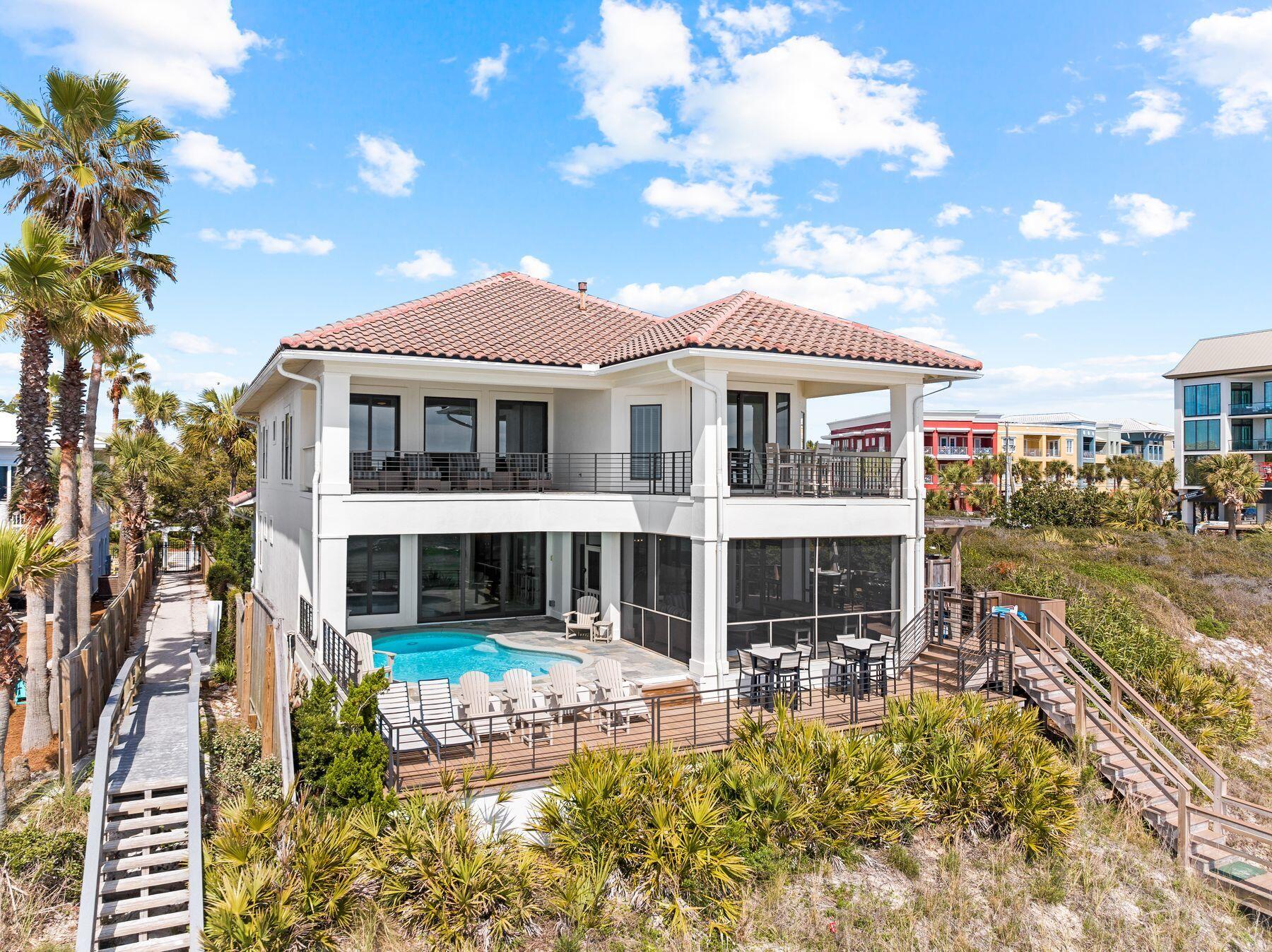 4525 W County Hwy 30A