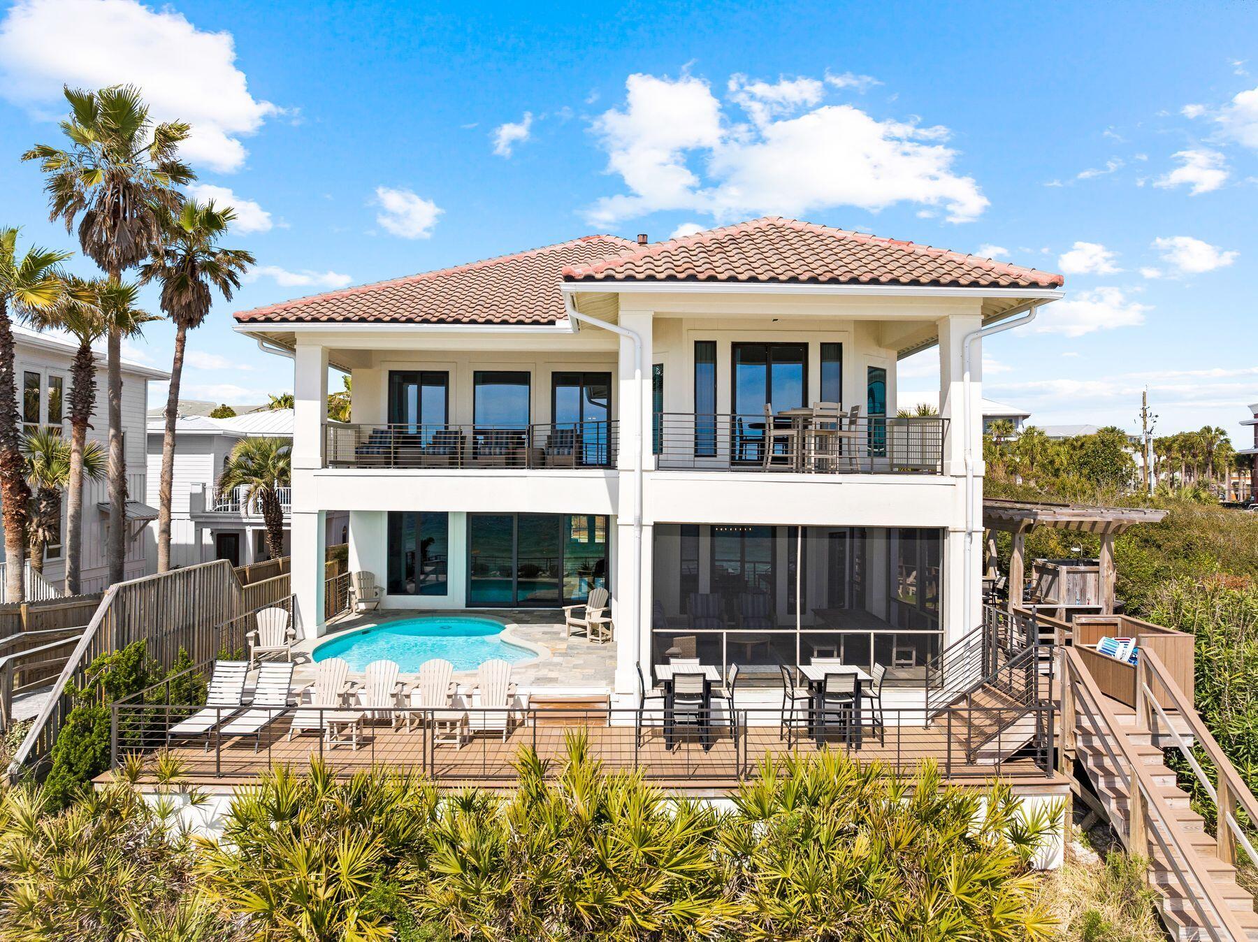 4525 W County Hwy 30A