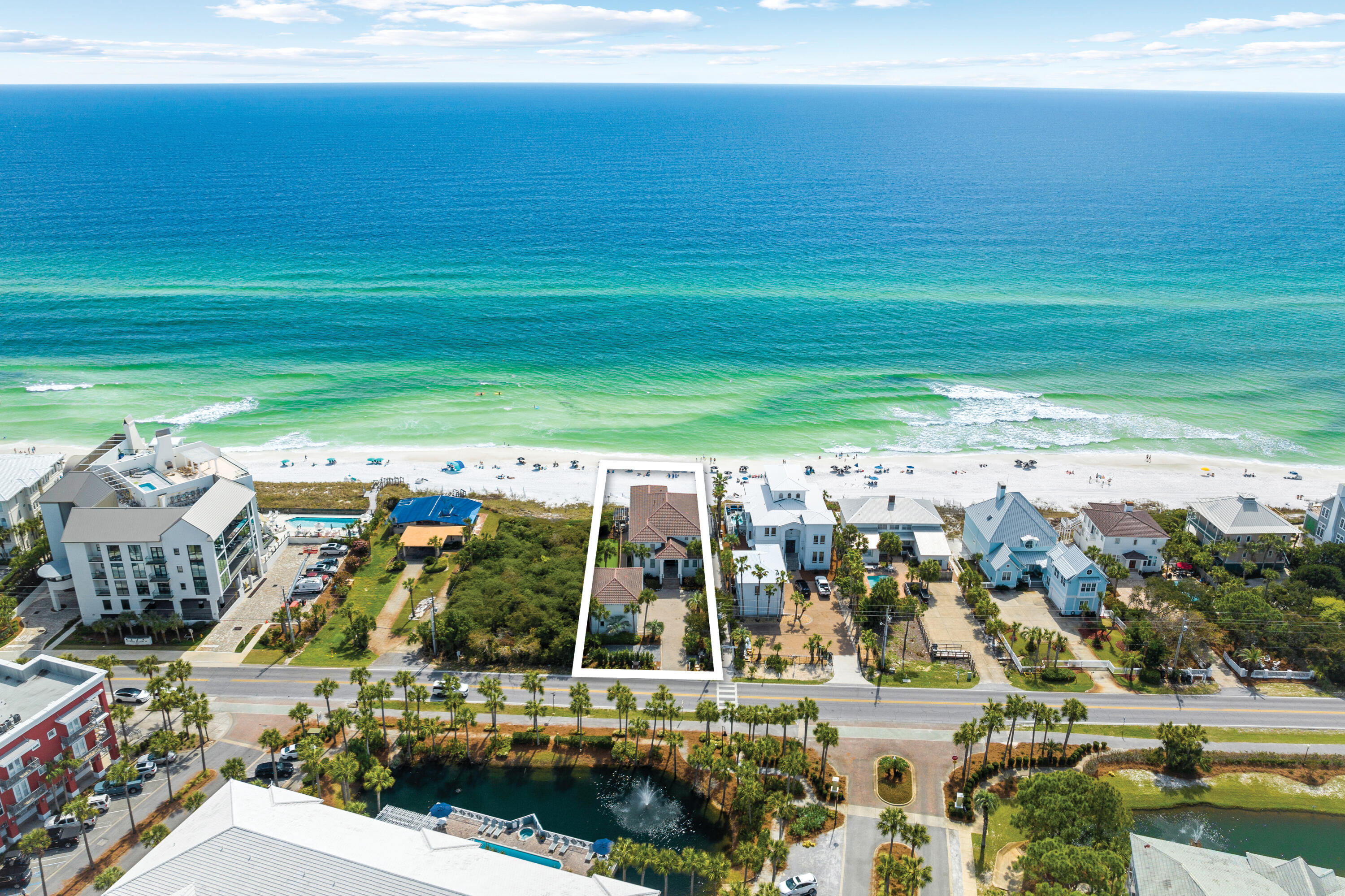 4525 W County Hwy 30A