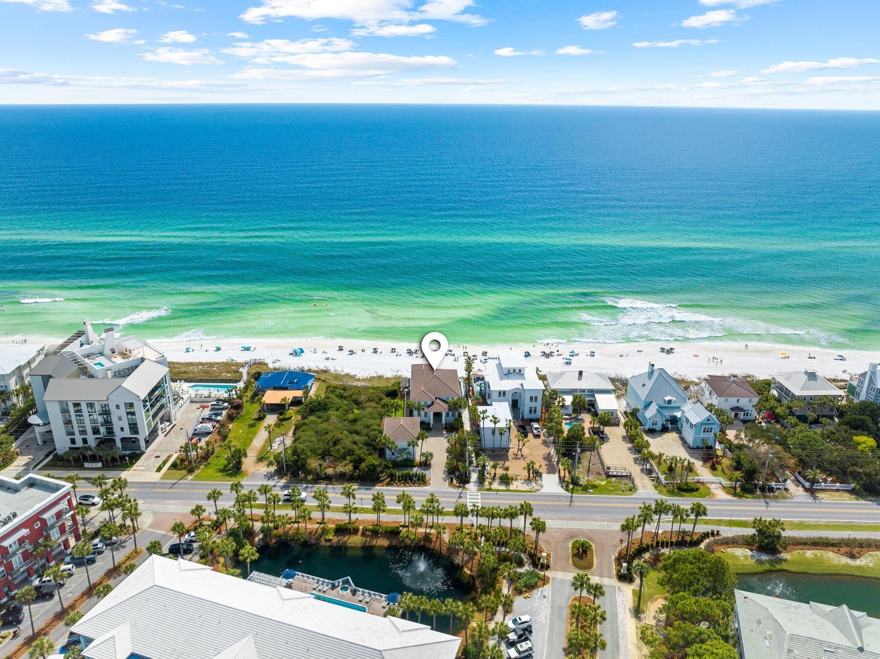 4525 W County Hwy 30A