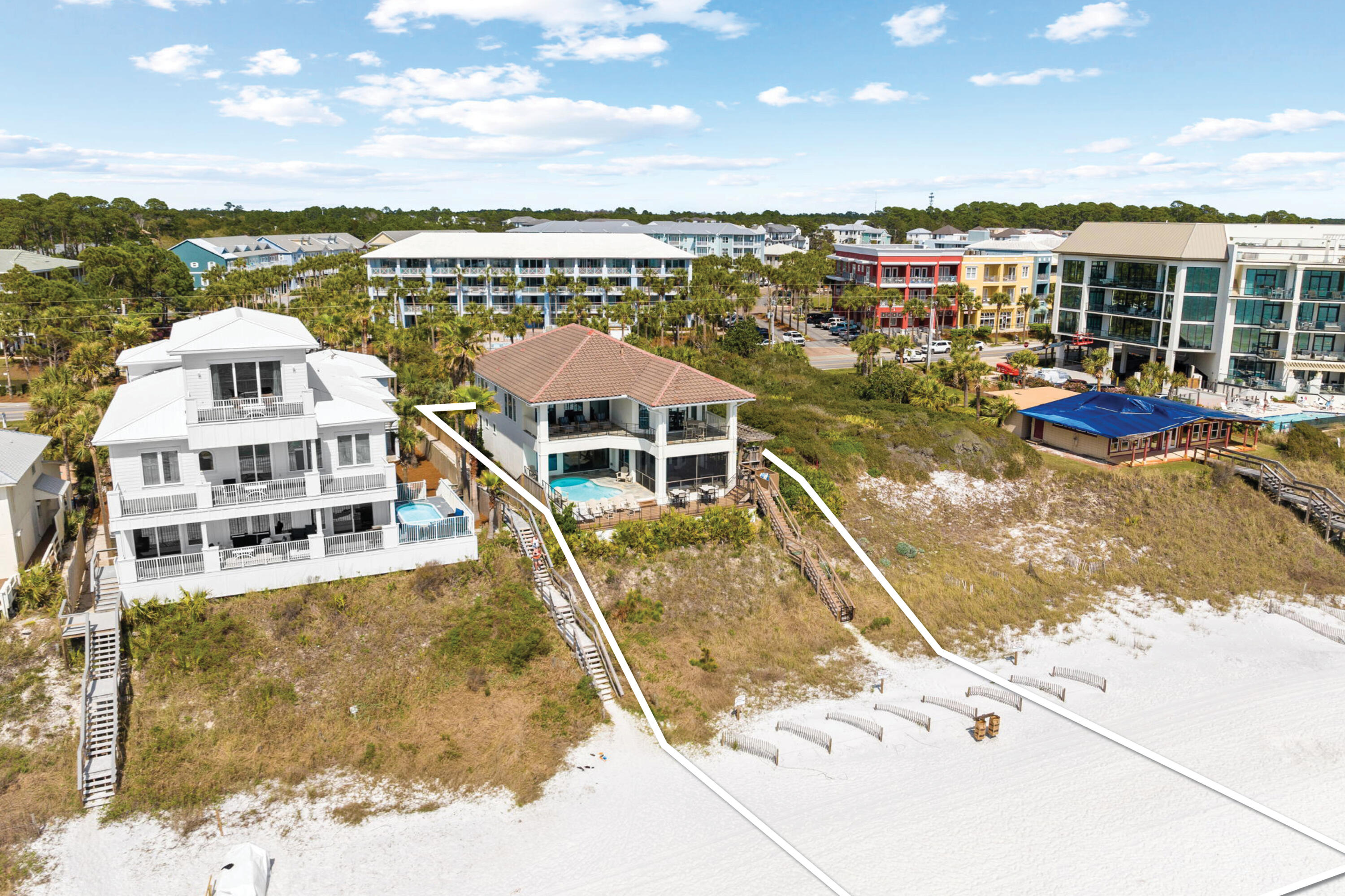 4525 W County Hwy 30A