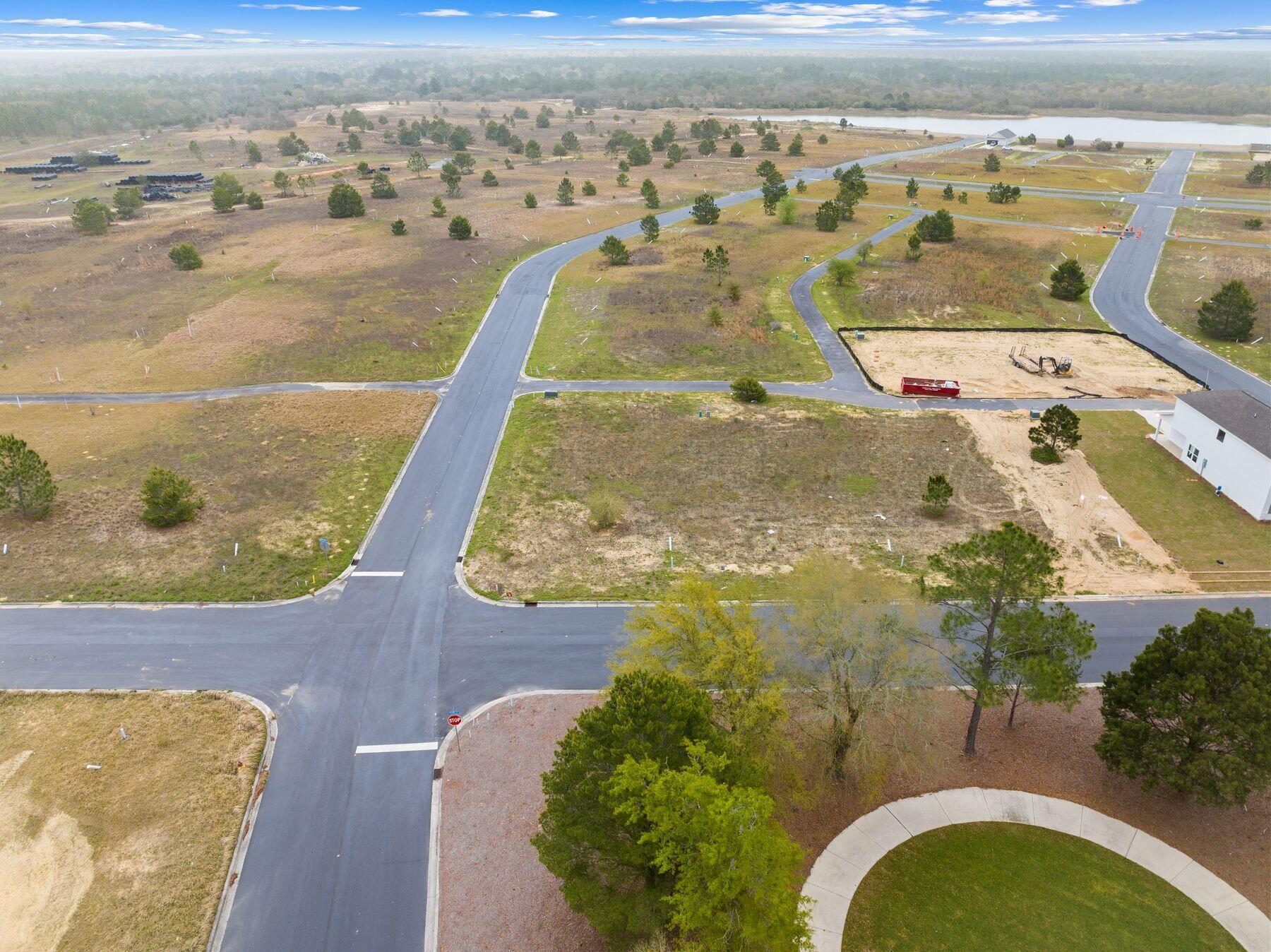 Lot 1 B8 Parkside Street