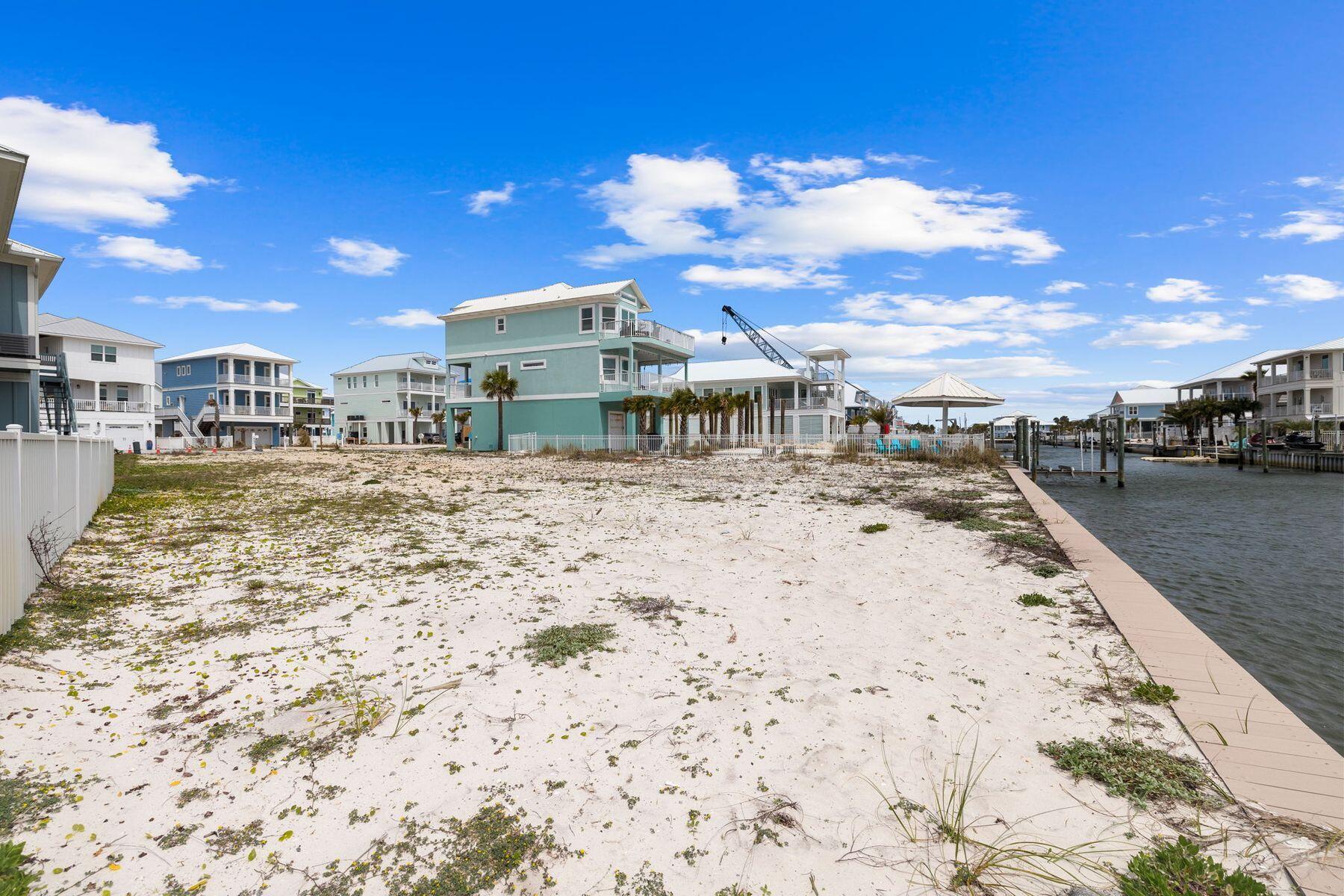 Lot 30 Grand Navarre Boulevard